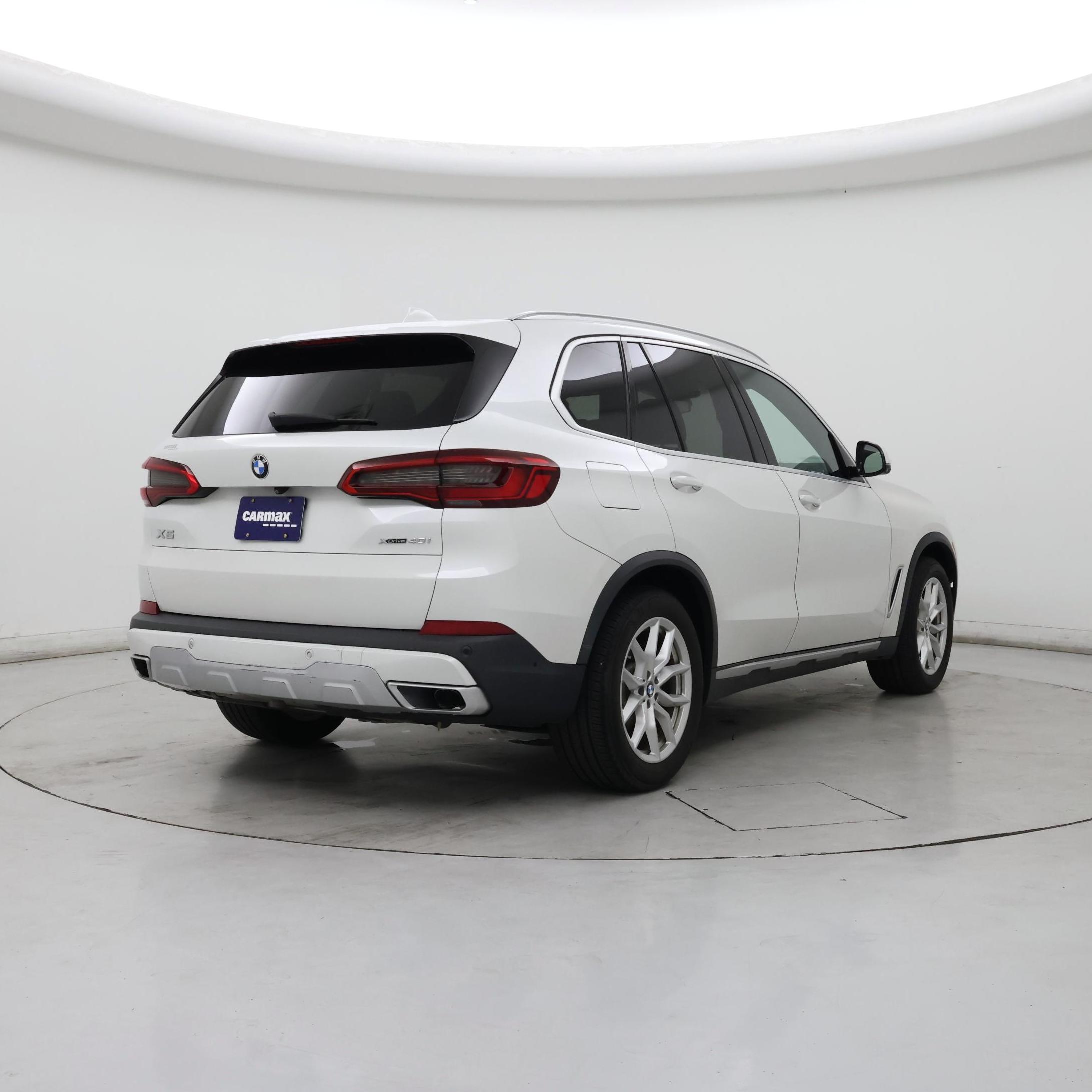 Thumbnail: 2019 BMW X5 - 8