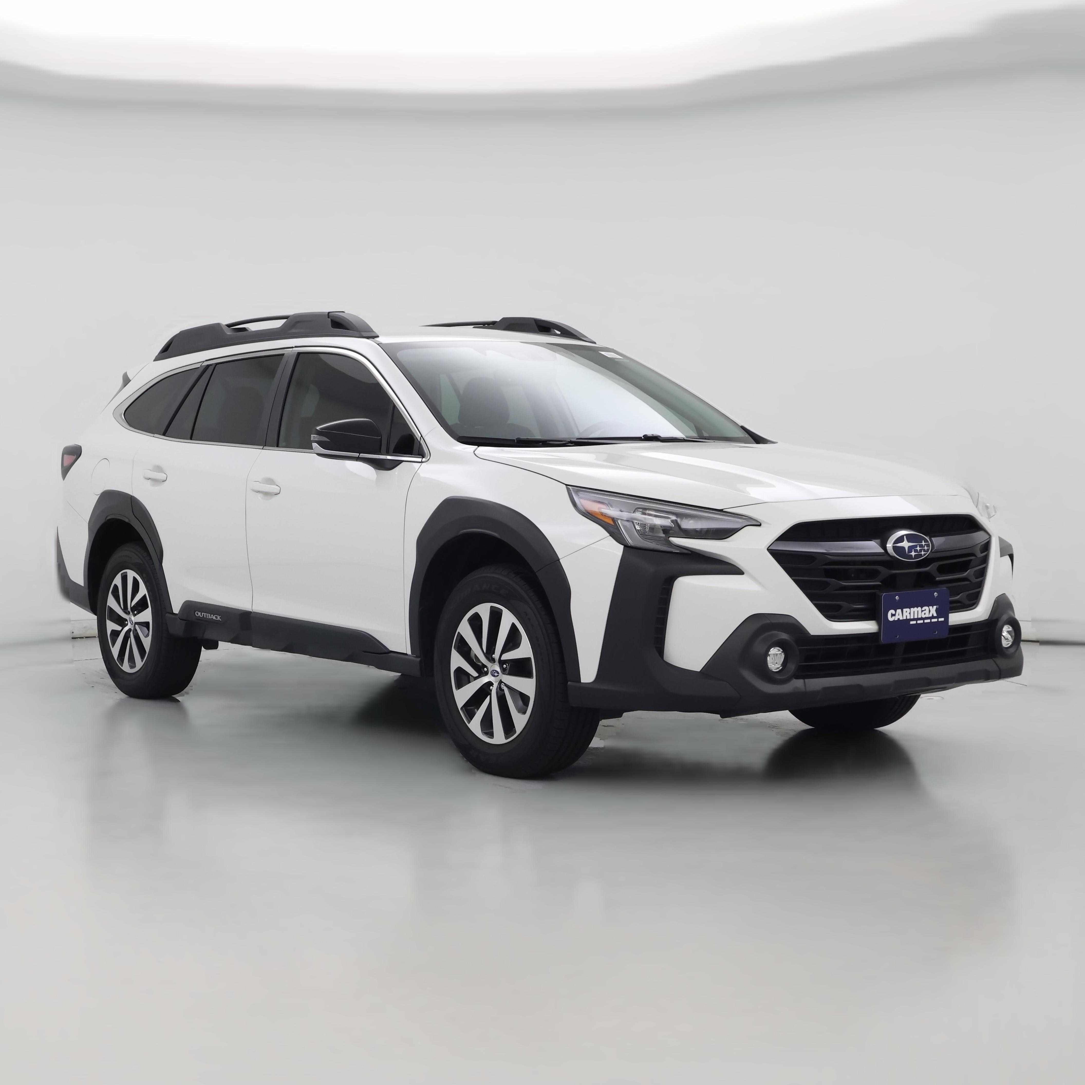 Thumbnail: 2025 Subaru Outback - 1