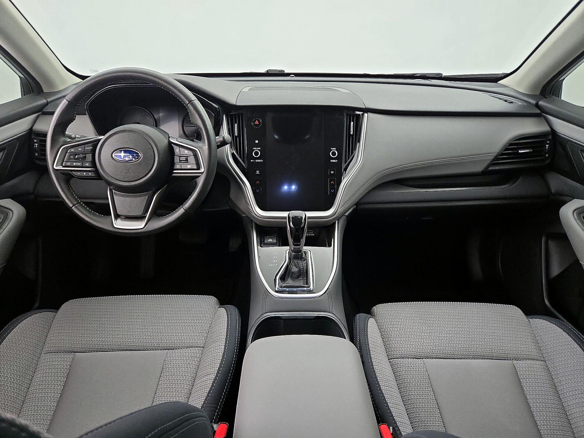 Thumbnail: 2025 Subaru Outback - 9