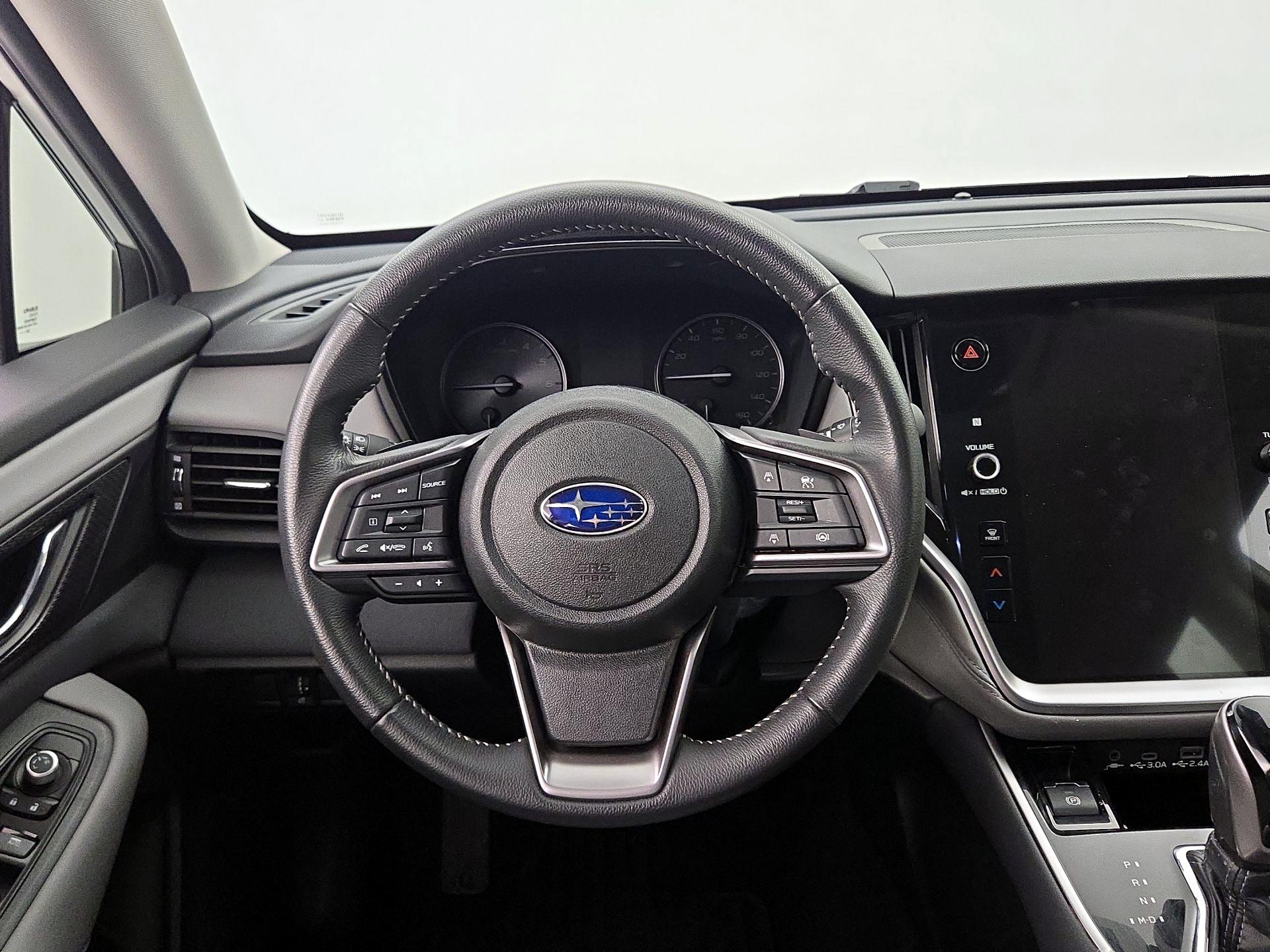 Thumbnail: 2025 Subaru Outback - 10