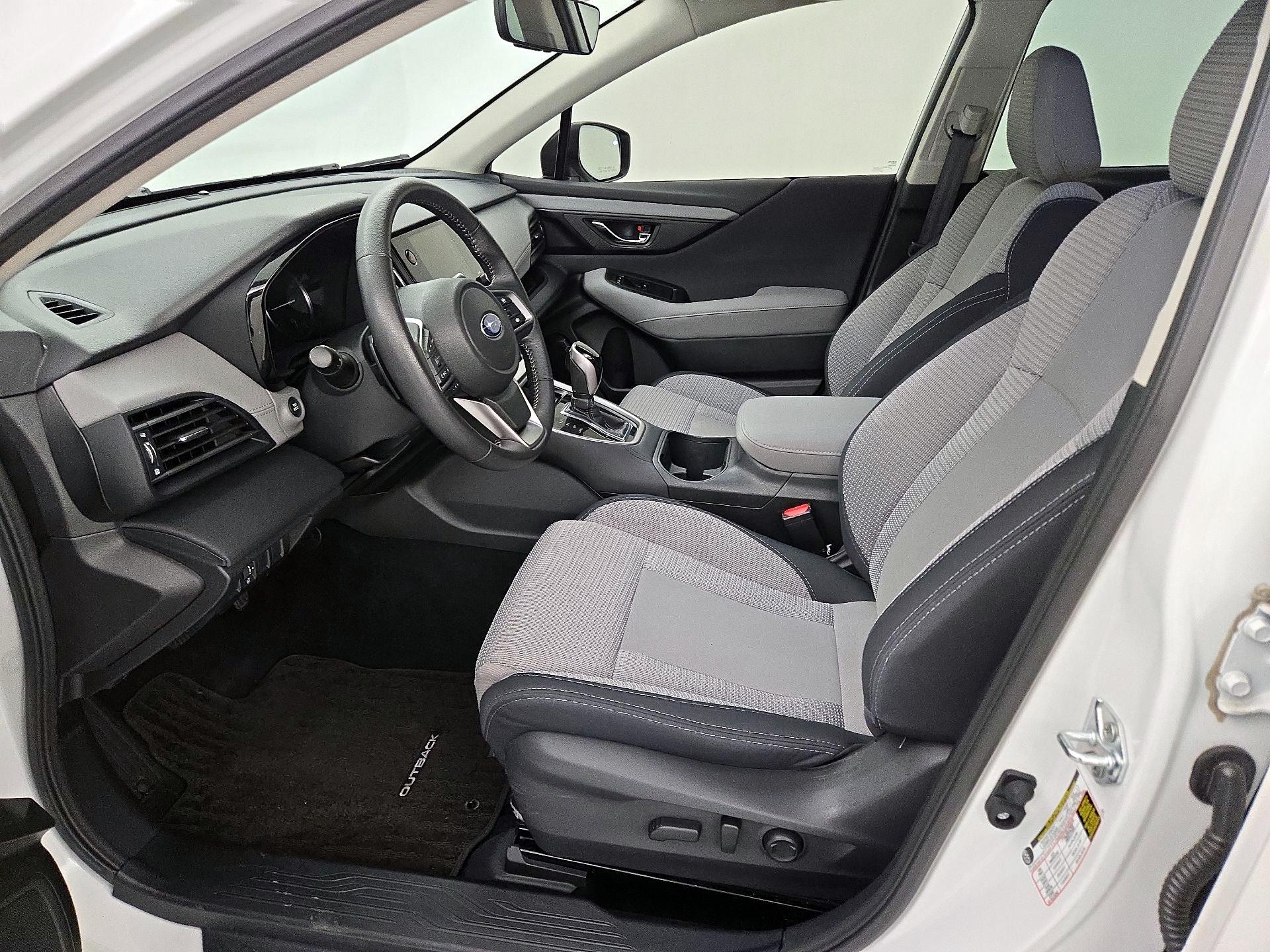 Thumbnail: 2025 Subaru Outback - 11