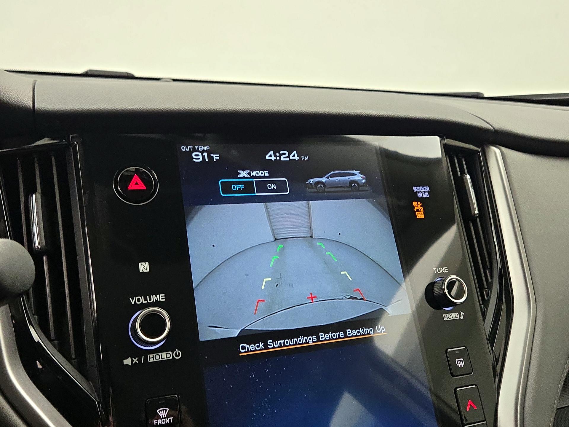 Thumbnail: 2025 Subaru Outback - 14