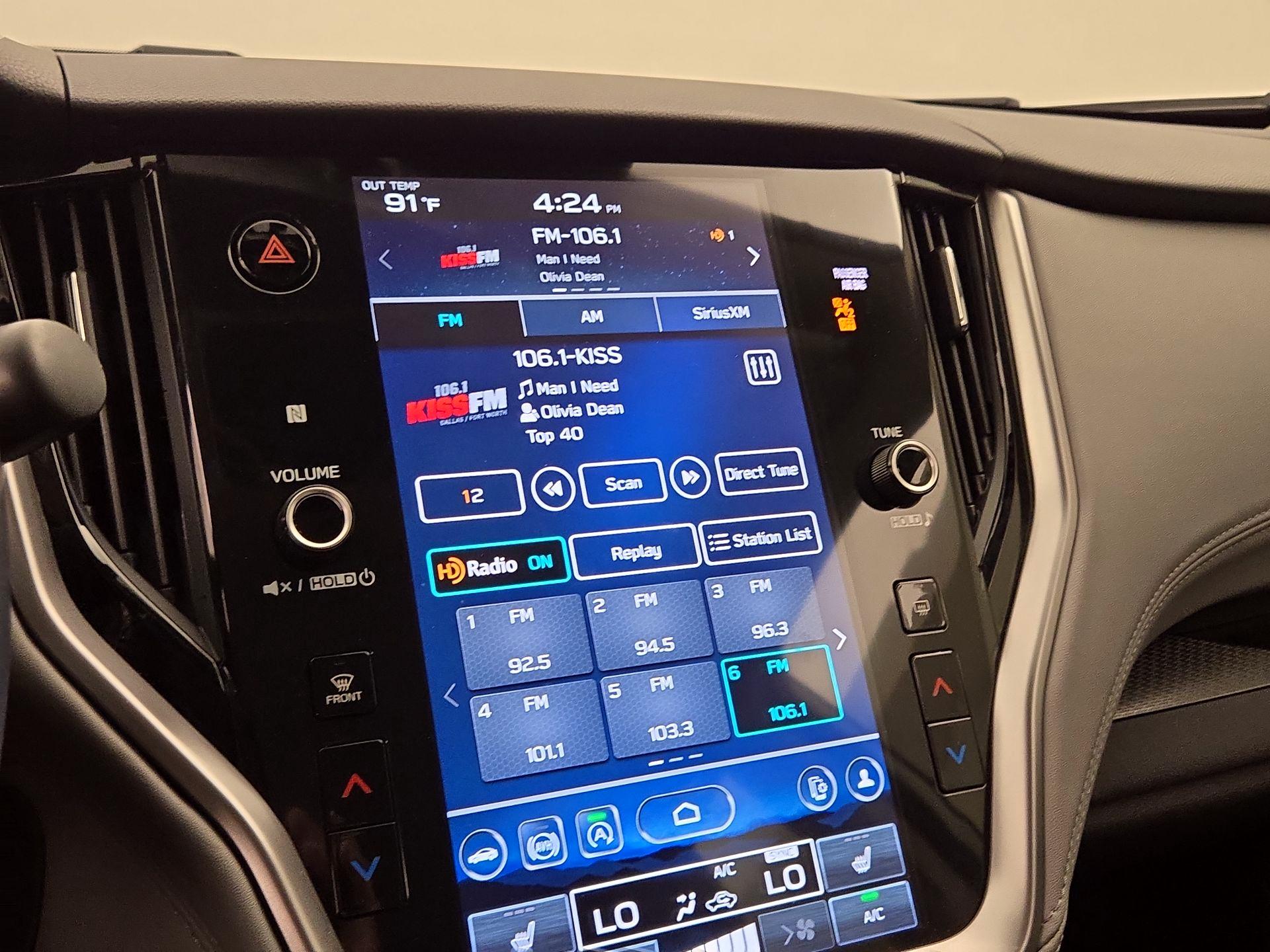 Thumbnail: 2025 Subaru Outback - 15