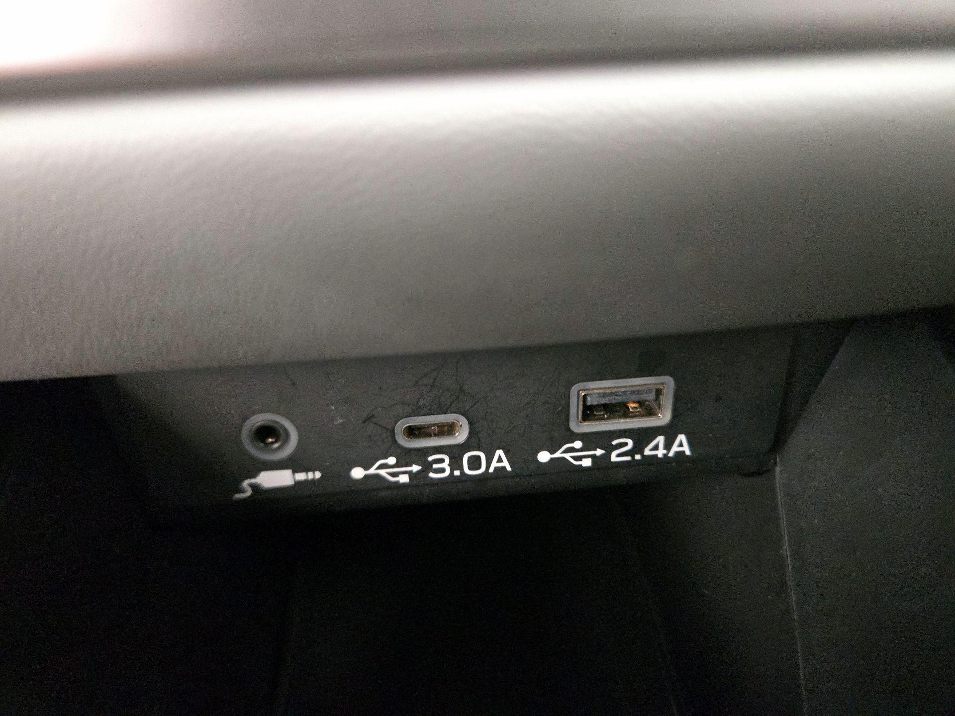 Thumbnail: 2025 Subaru Outback - 18