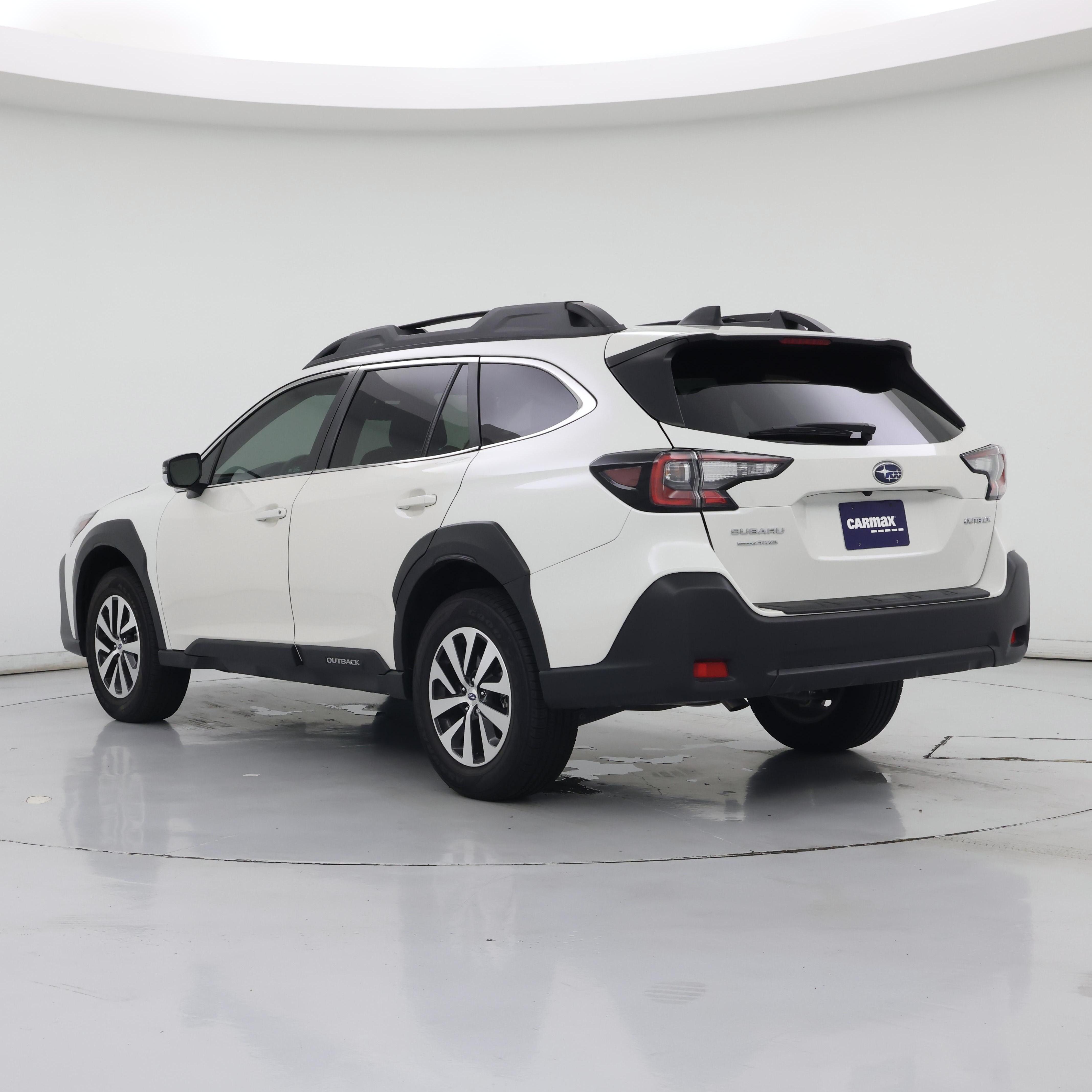 Thumbnail: 2025 Subaru Outback - 2