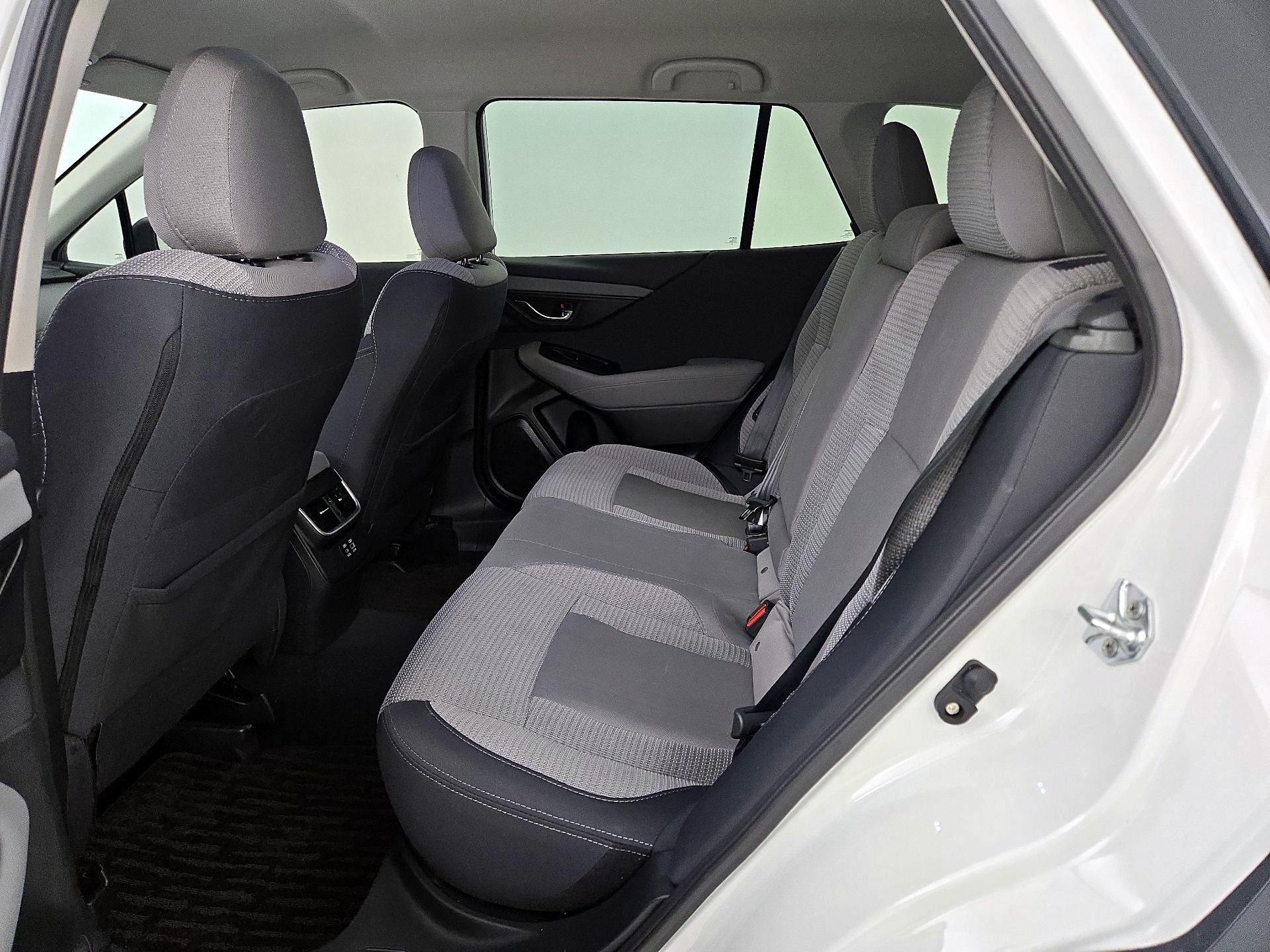 Thumbnail: 2025 Subaru Outback - 19