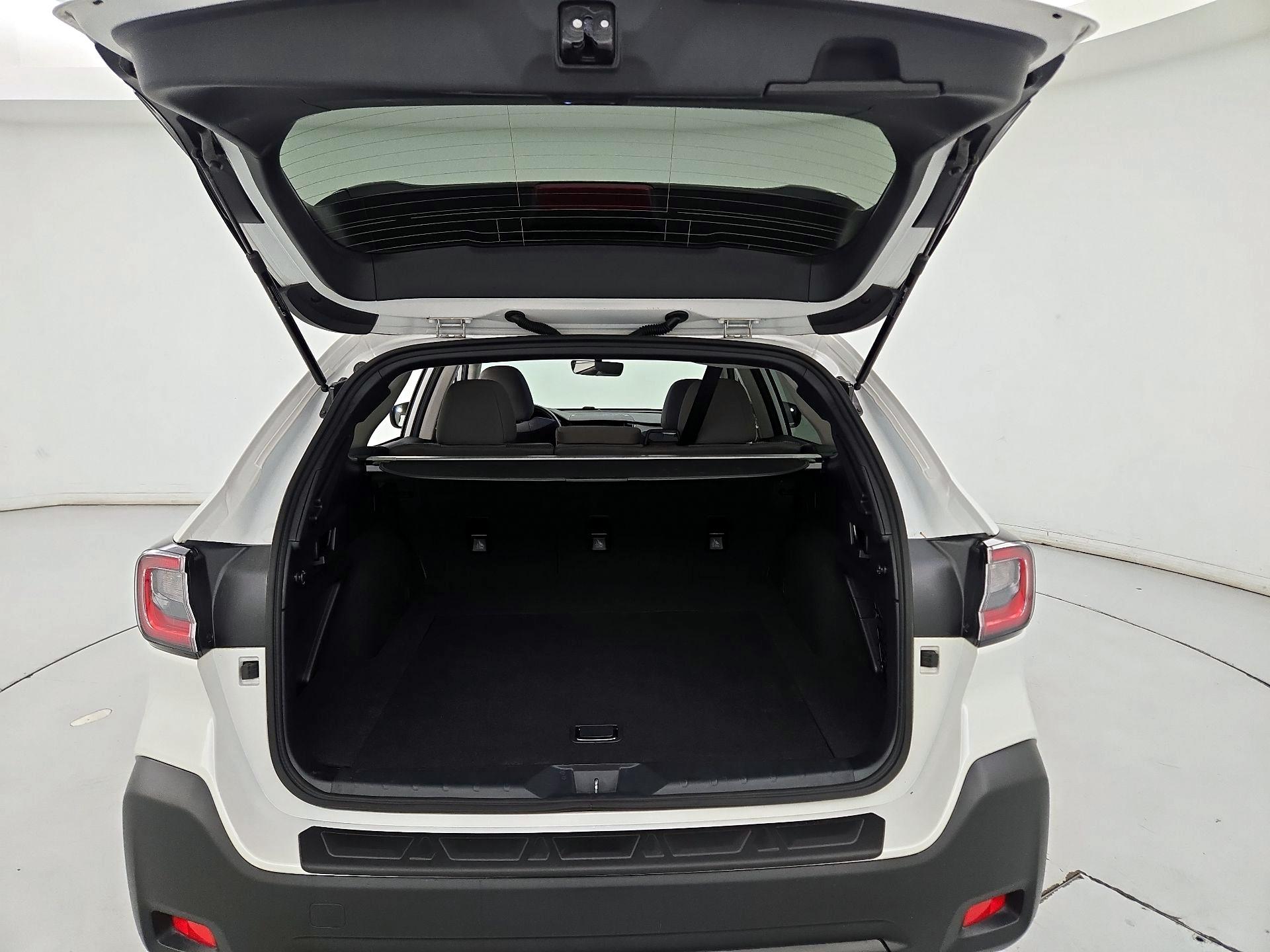 Thumbnail: 2025 Subaru Outback - 20