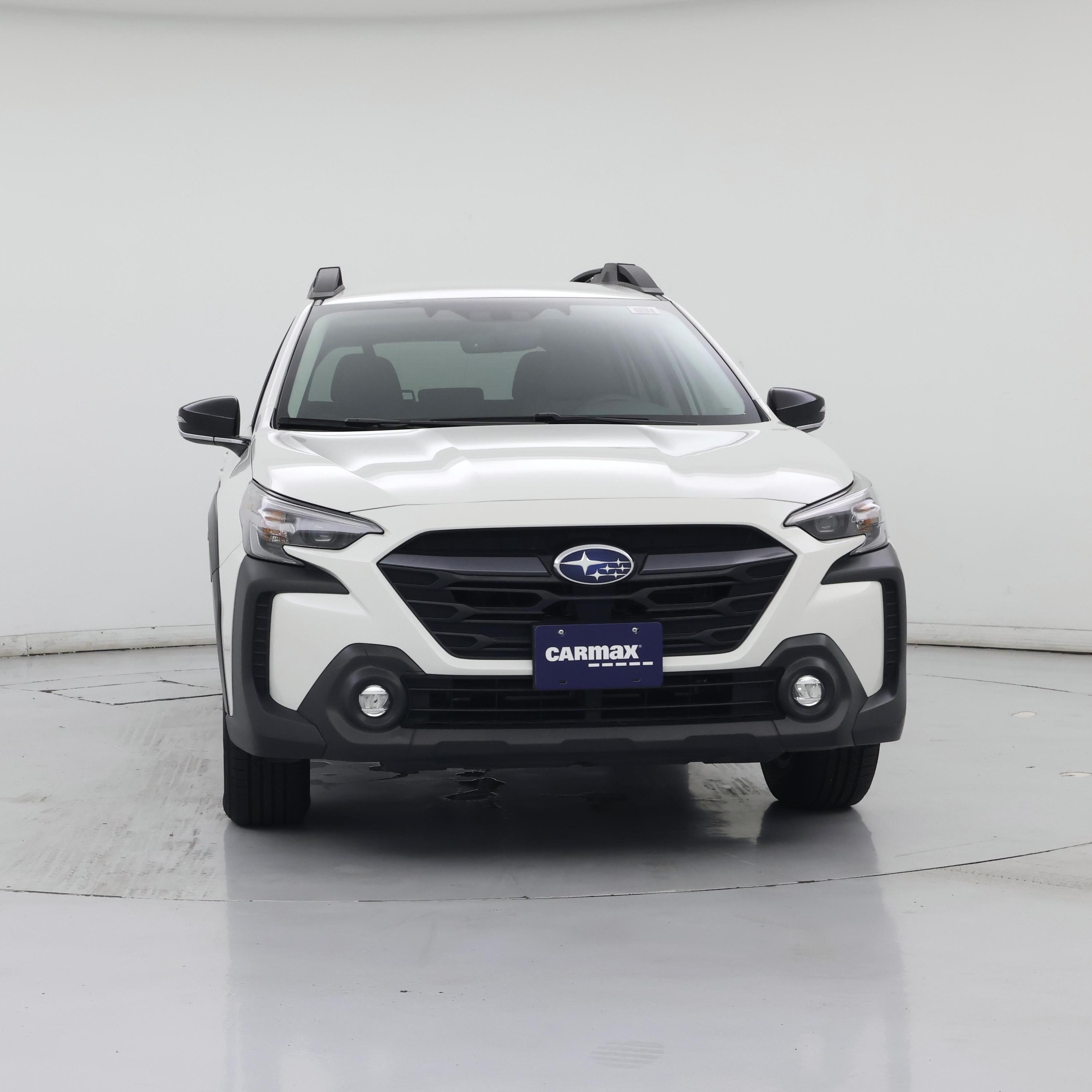 Thumbnail: 2025 Subaru Outback - 5