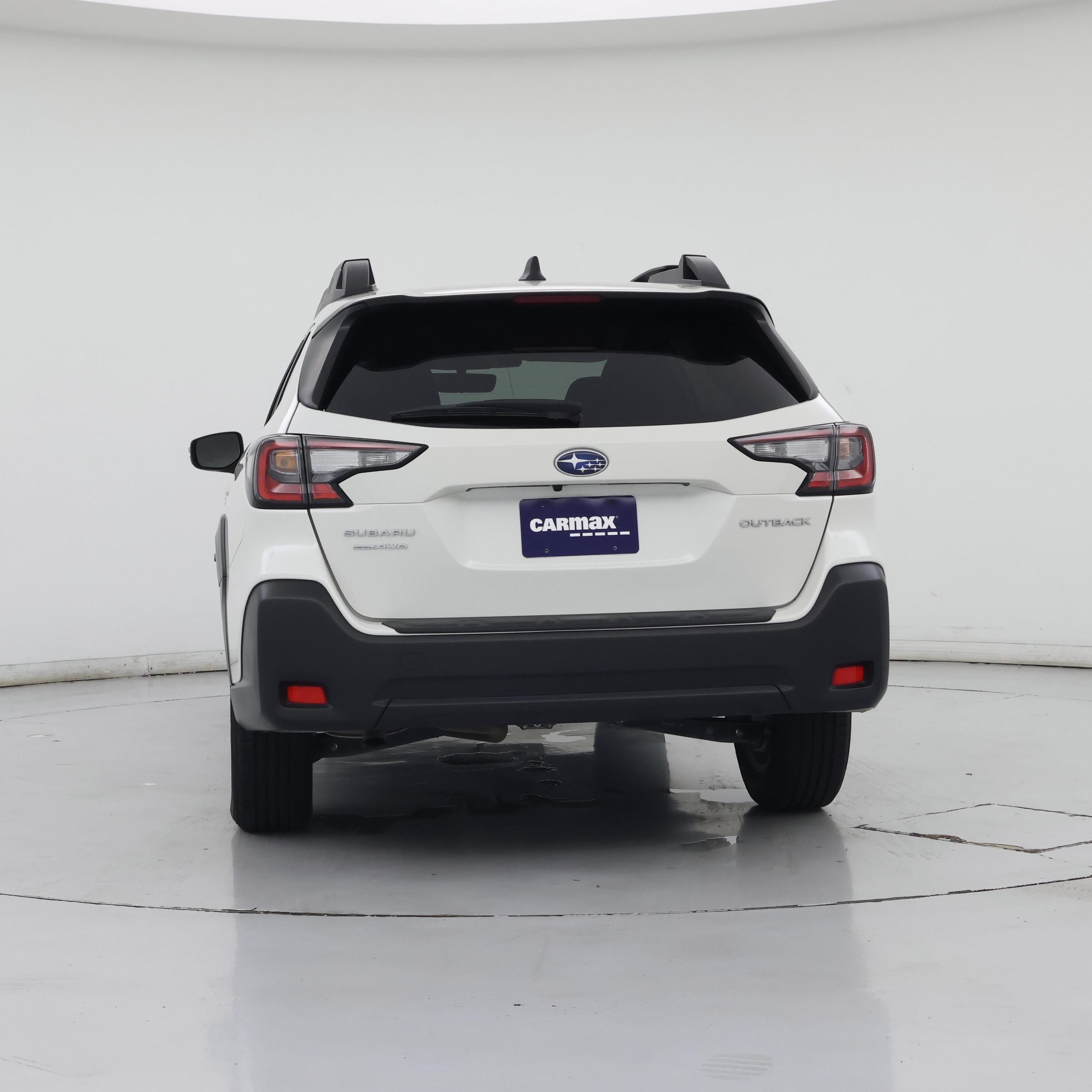 Thumbnail: 2025 Subaru Outback - 6