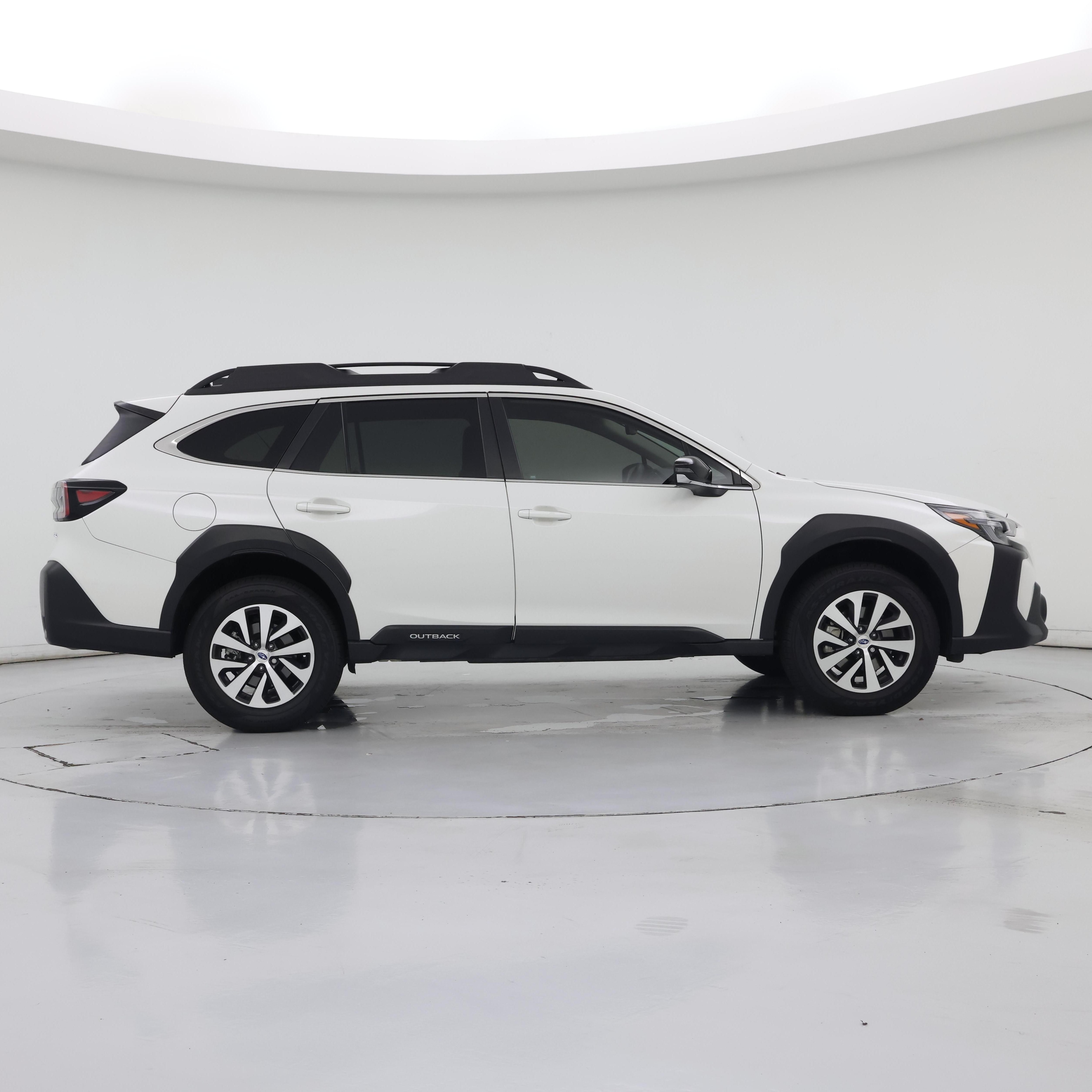 Thumbnail: 2025 Subaru Outback - 7