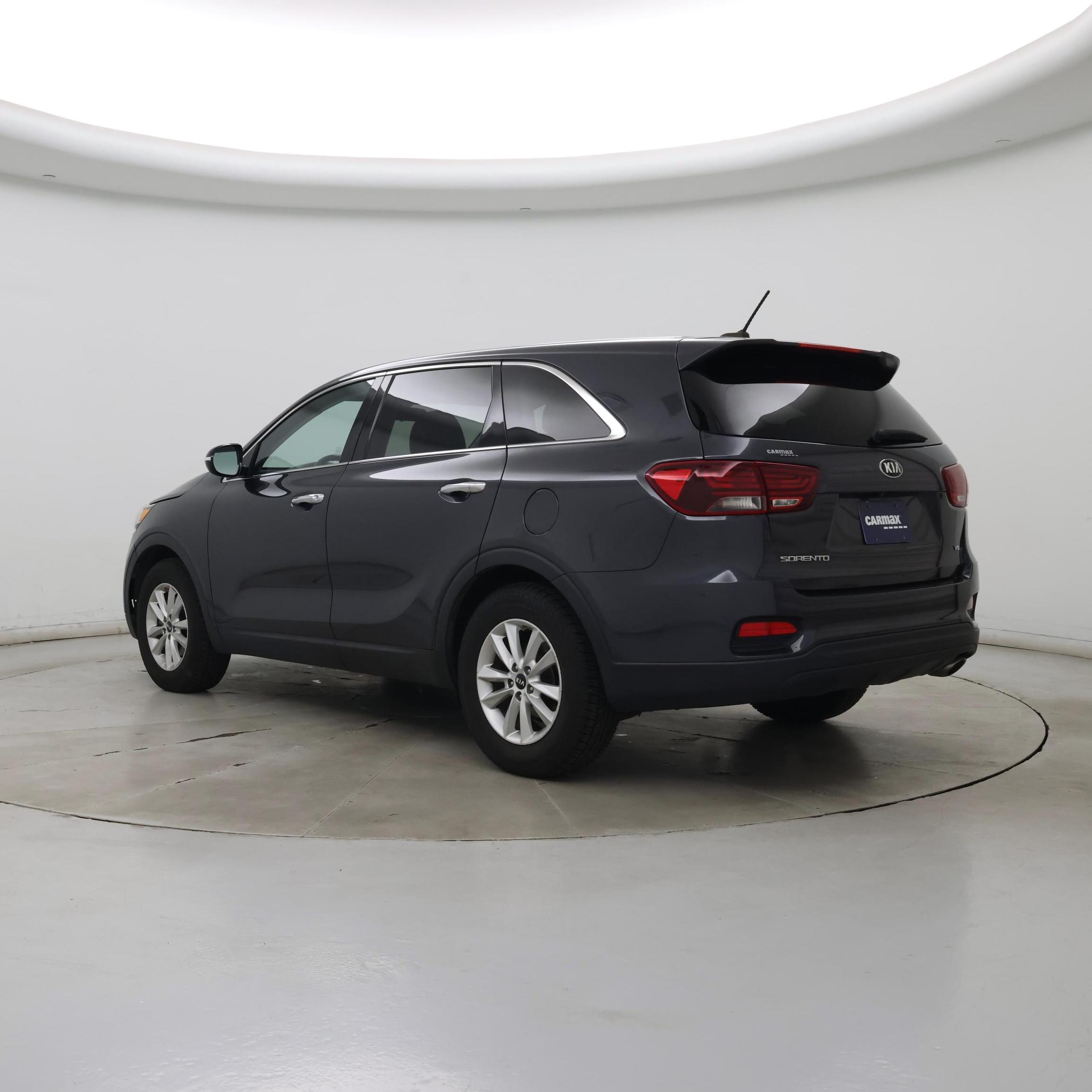 Thumbnail: 2019 Kia Sorento - 2
