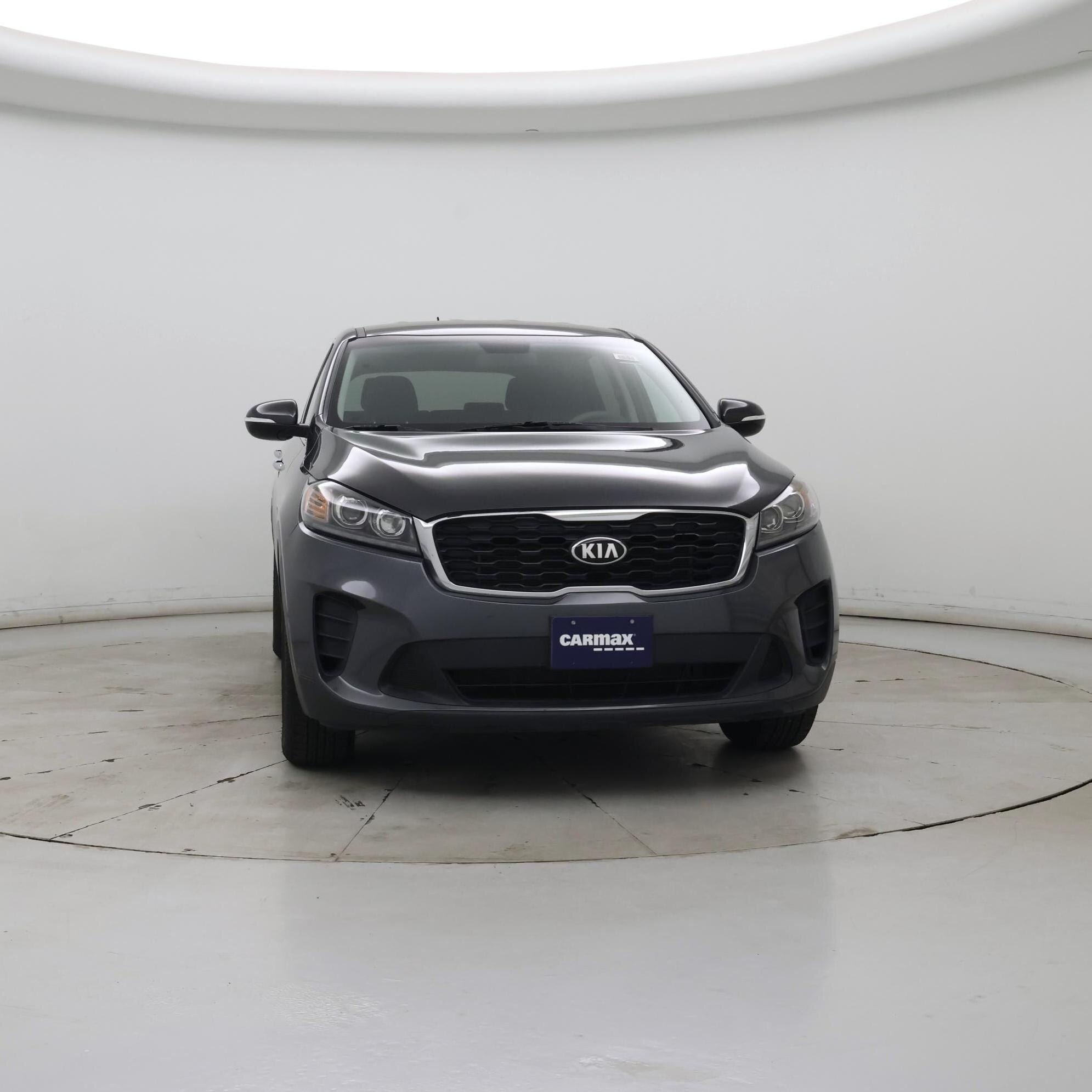 Thumbnail: 2019 Kia Sorento - 5