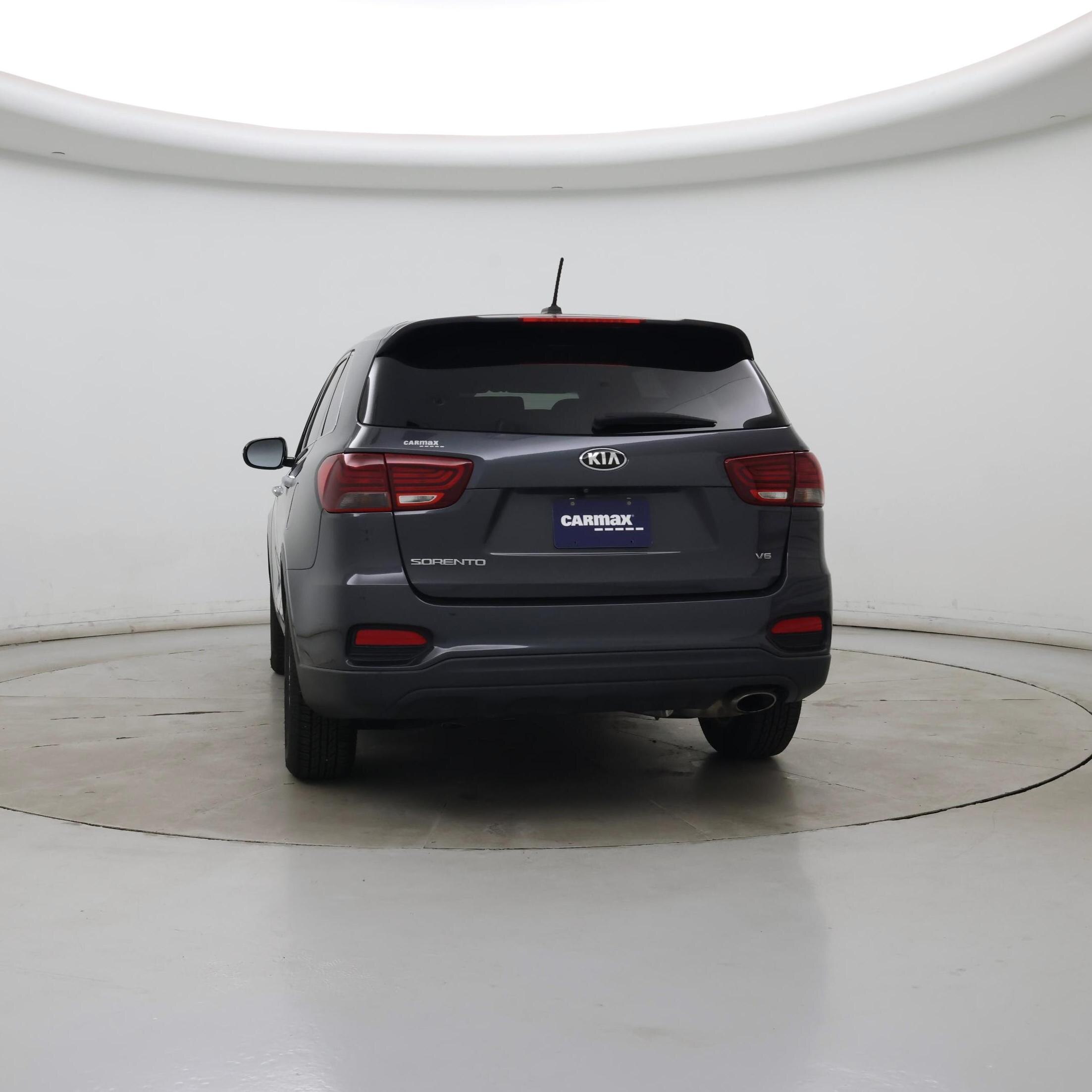 Thumbnail: 2019 Kia Sorento - 6