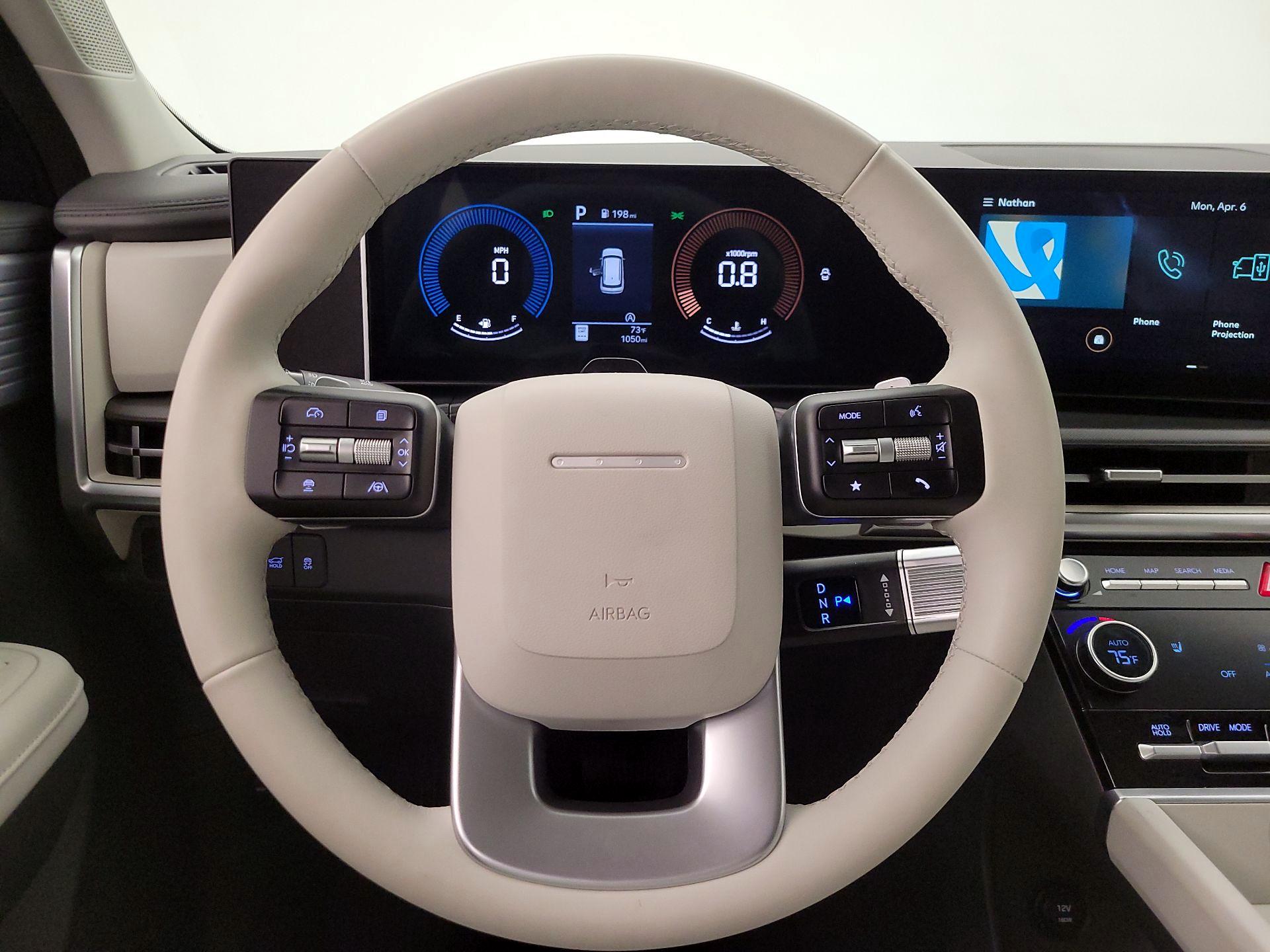 Thumbnail: 2026 Hyundai Santa Fe - 10