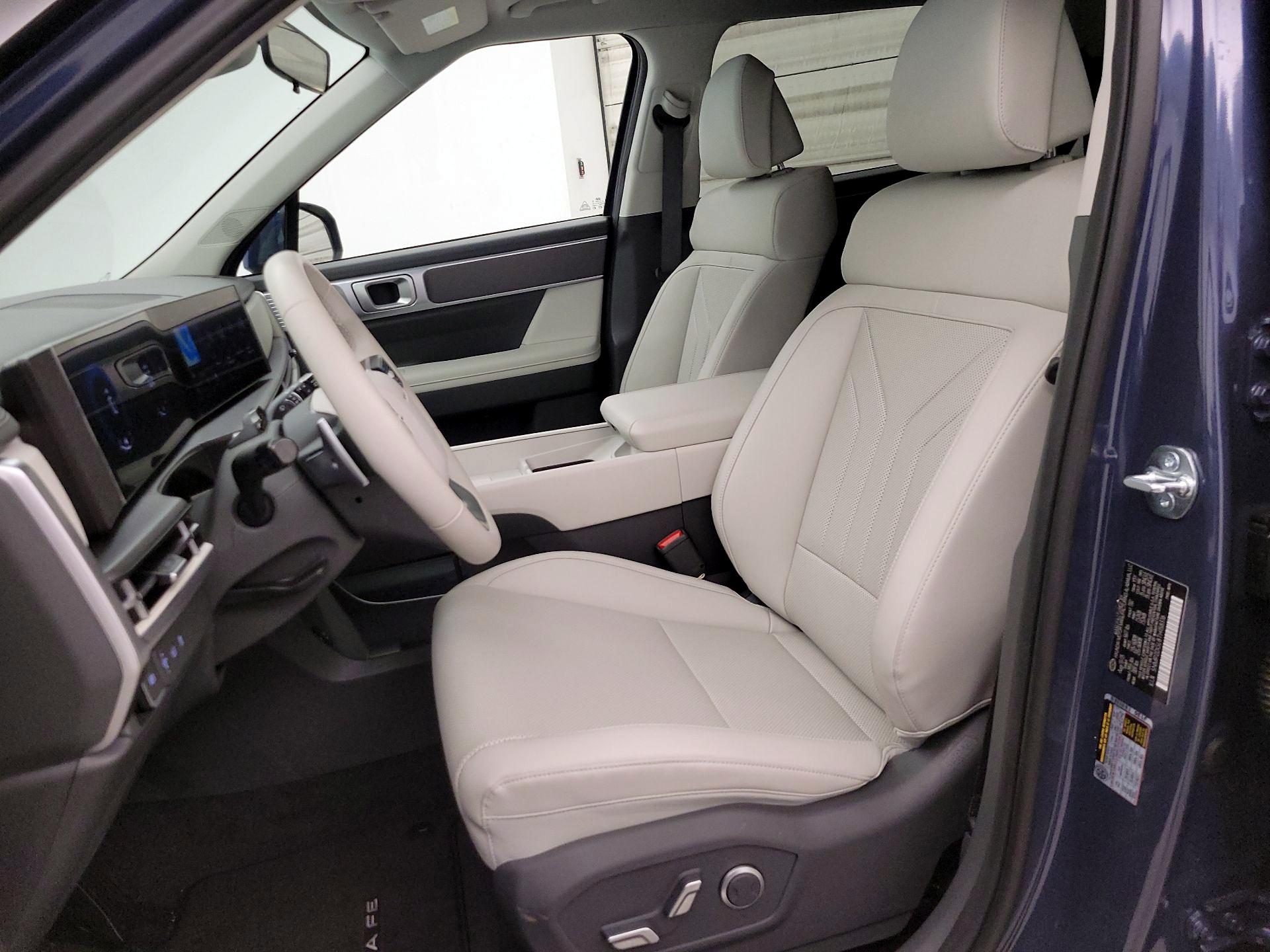 Thumbnail: 2026 Hyundai Santa Fe - 11