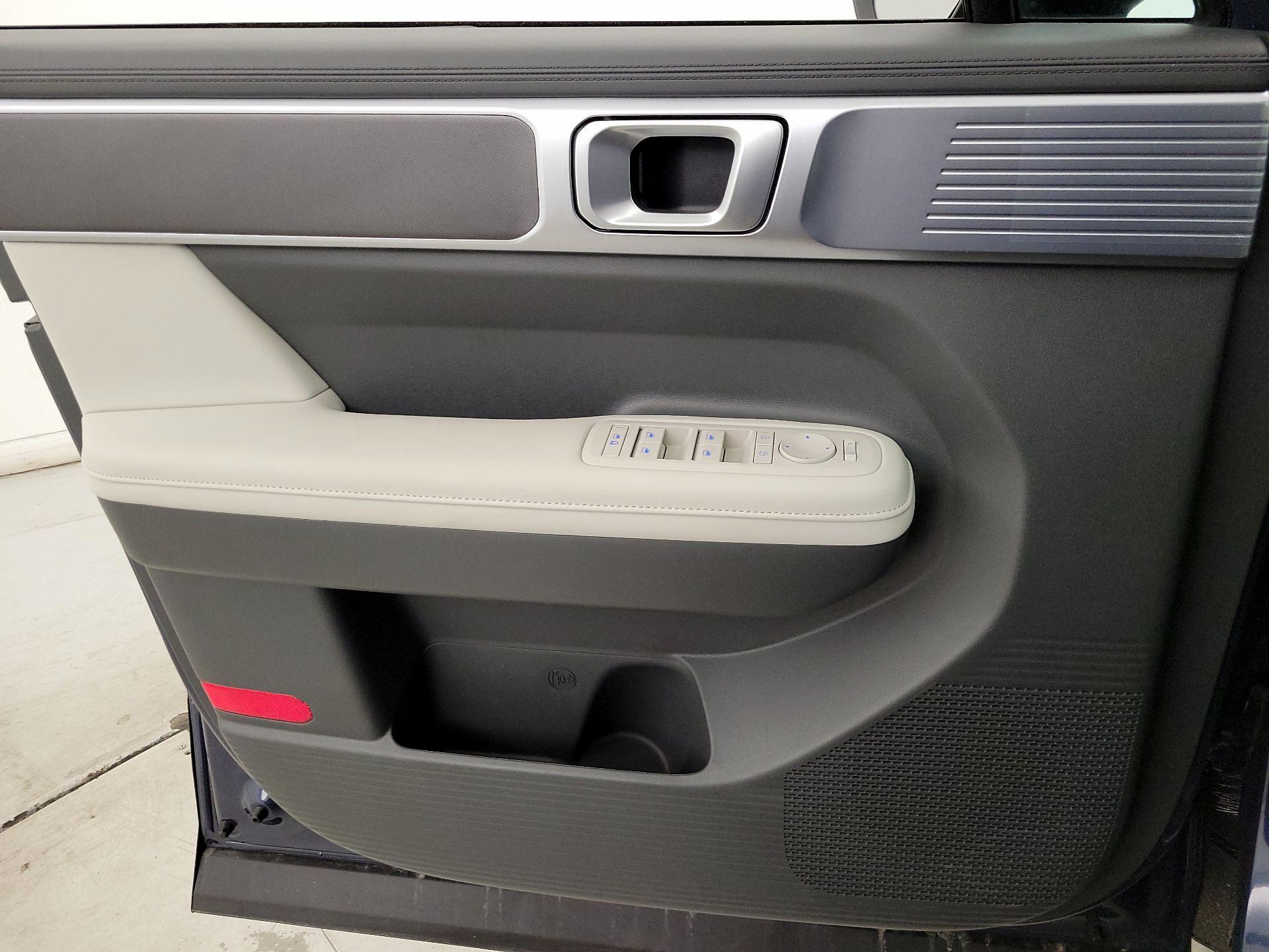 Thumbnail: 2026 Hyundai Santa Fe - 12