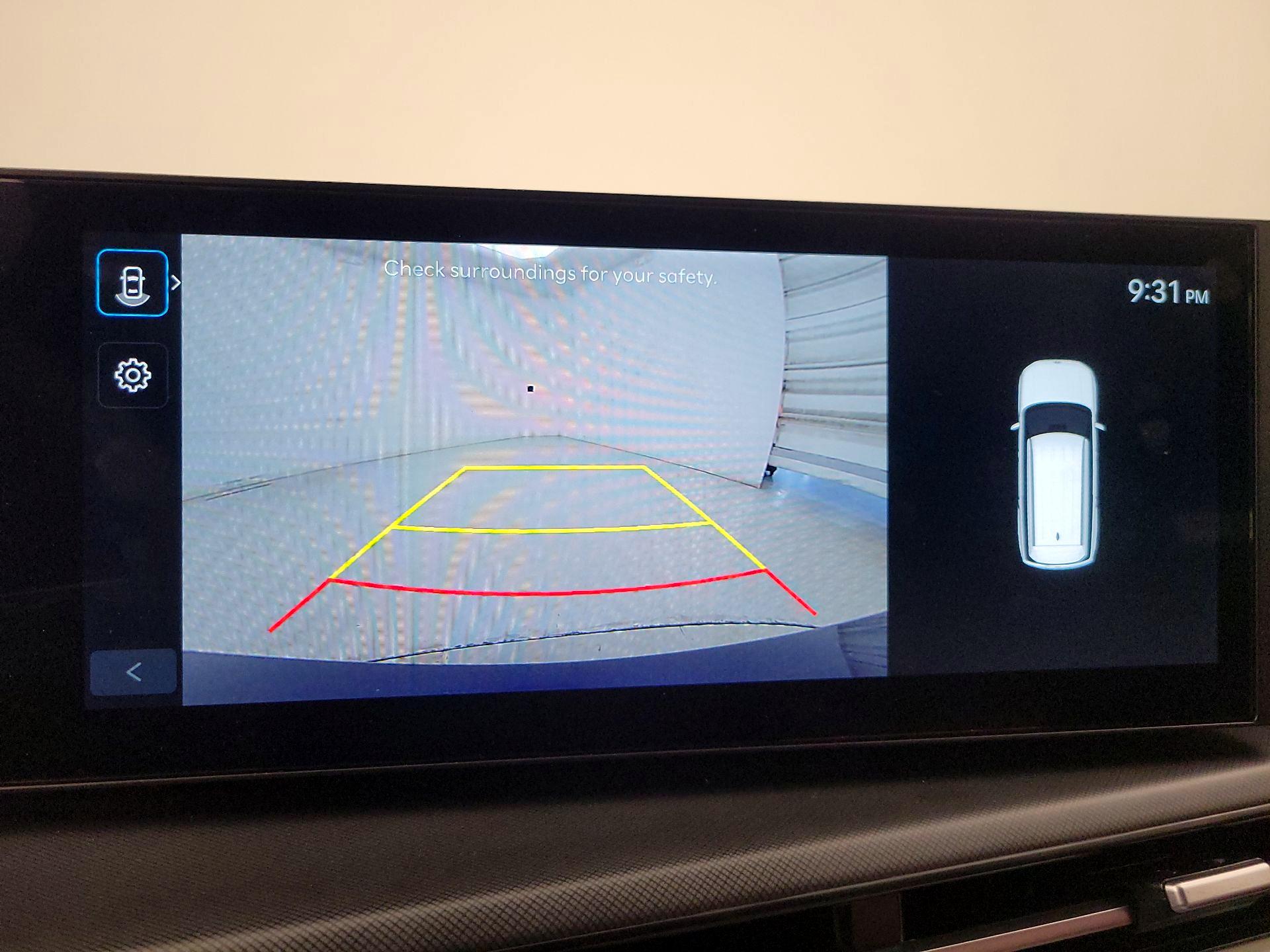 Thumbnail: 2026 Hyundai Santa Fe - 14