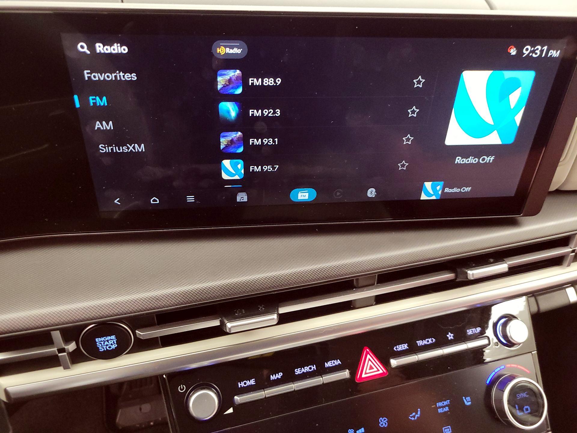 Thumbnail: 2026 Hyundai Santa Fe - 15