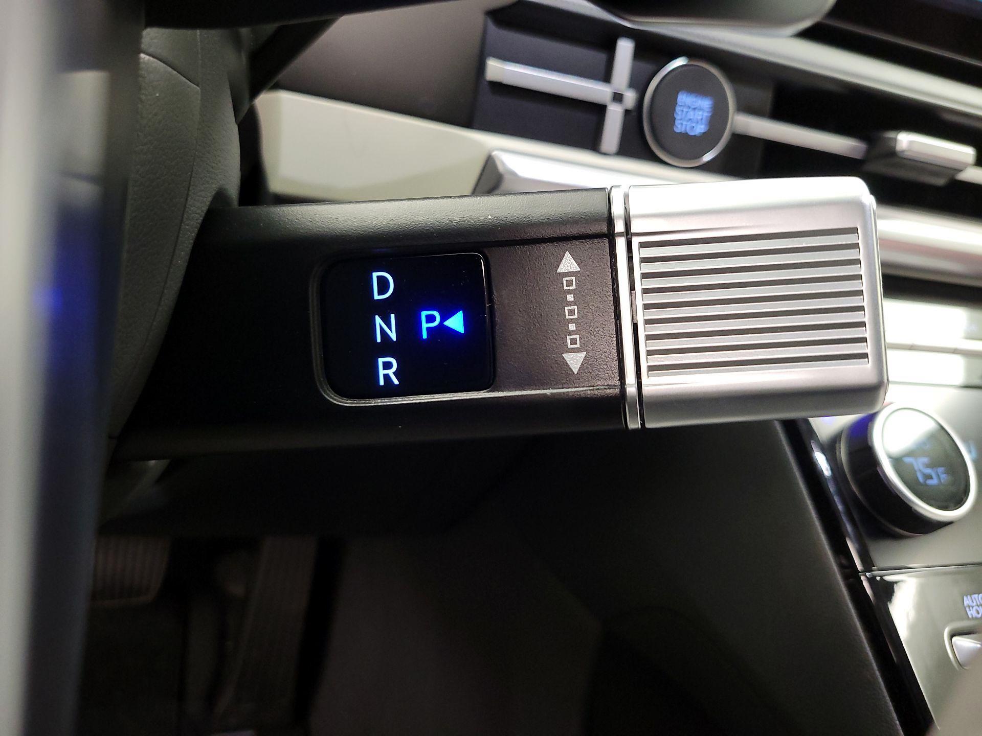 Thumbnail: 2026 Hyundai Santa Fe - 17