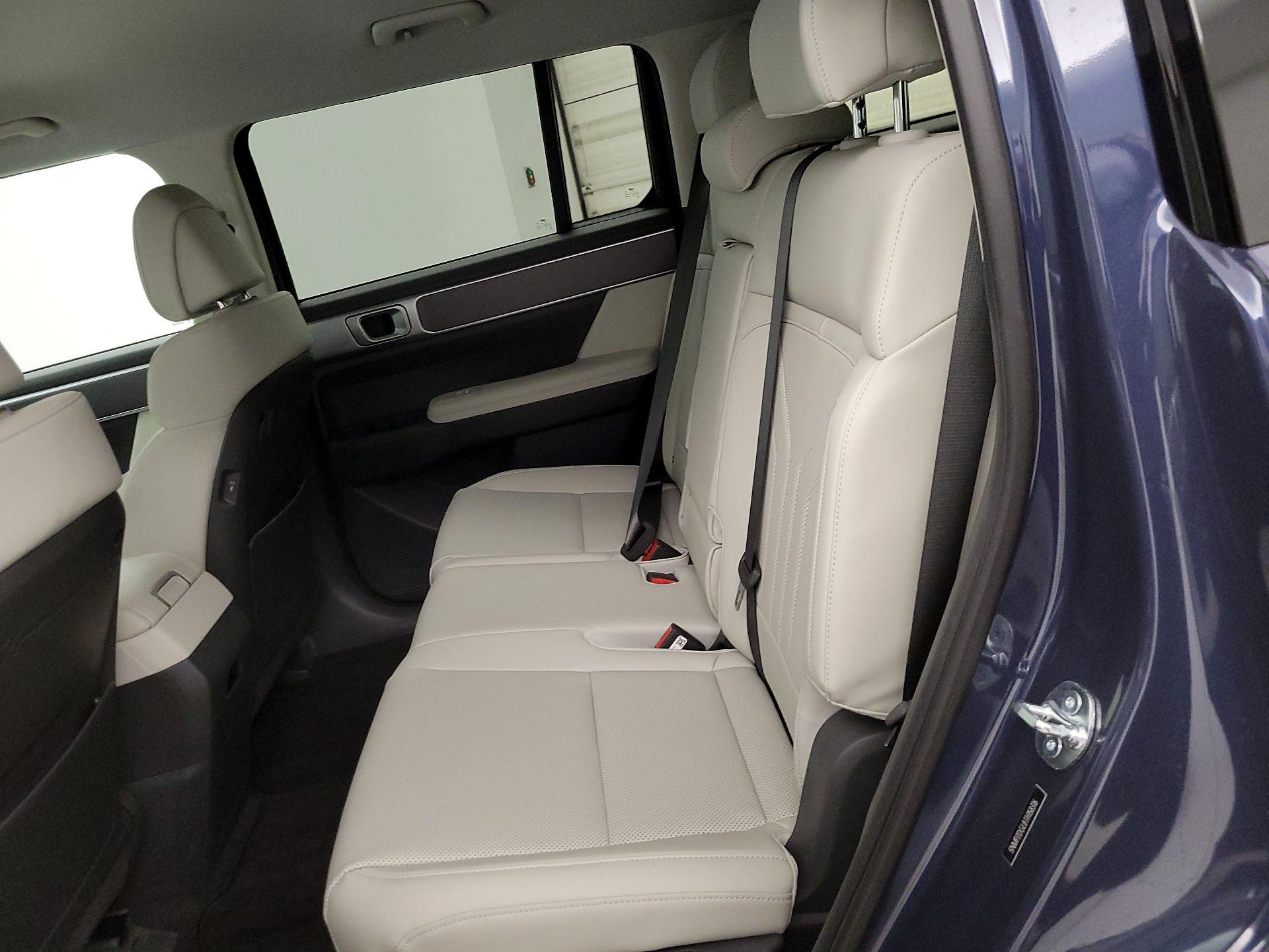 Thumbnail: 2026 Hyundai Santa Fe - 19