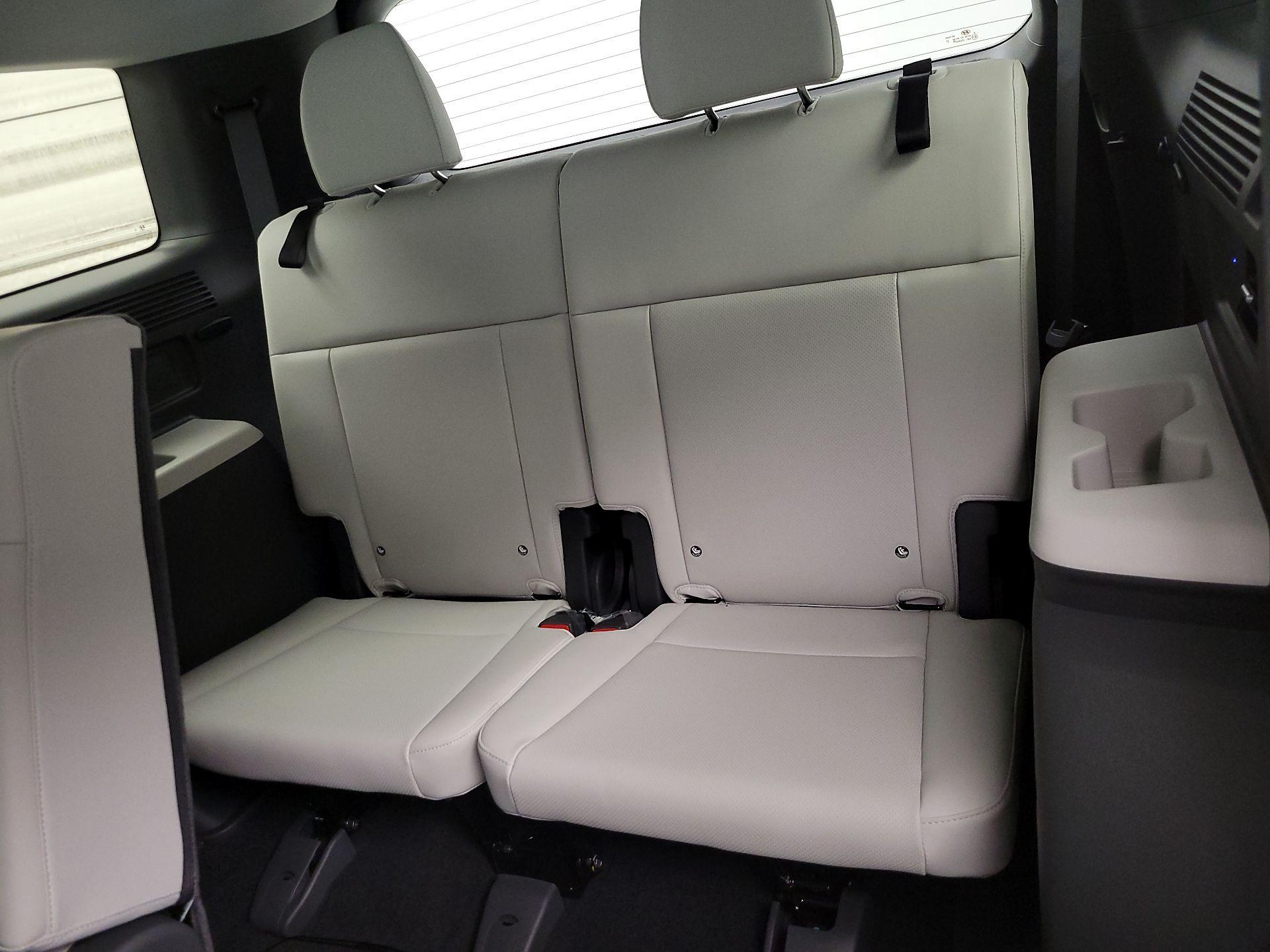 Thumbnail: 2026 Hyundai Santa Fe - 20