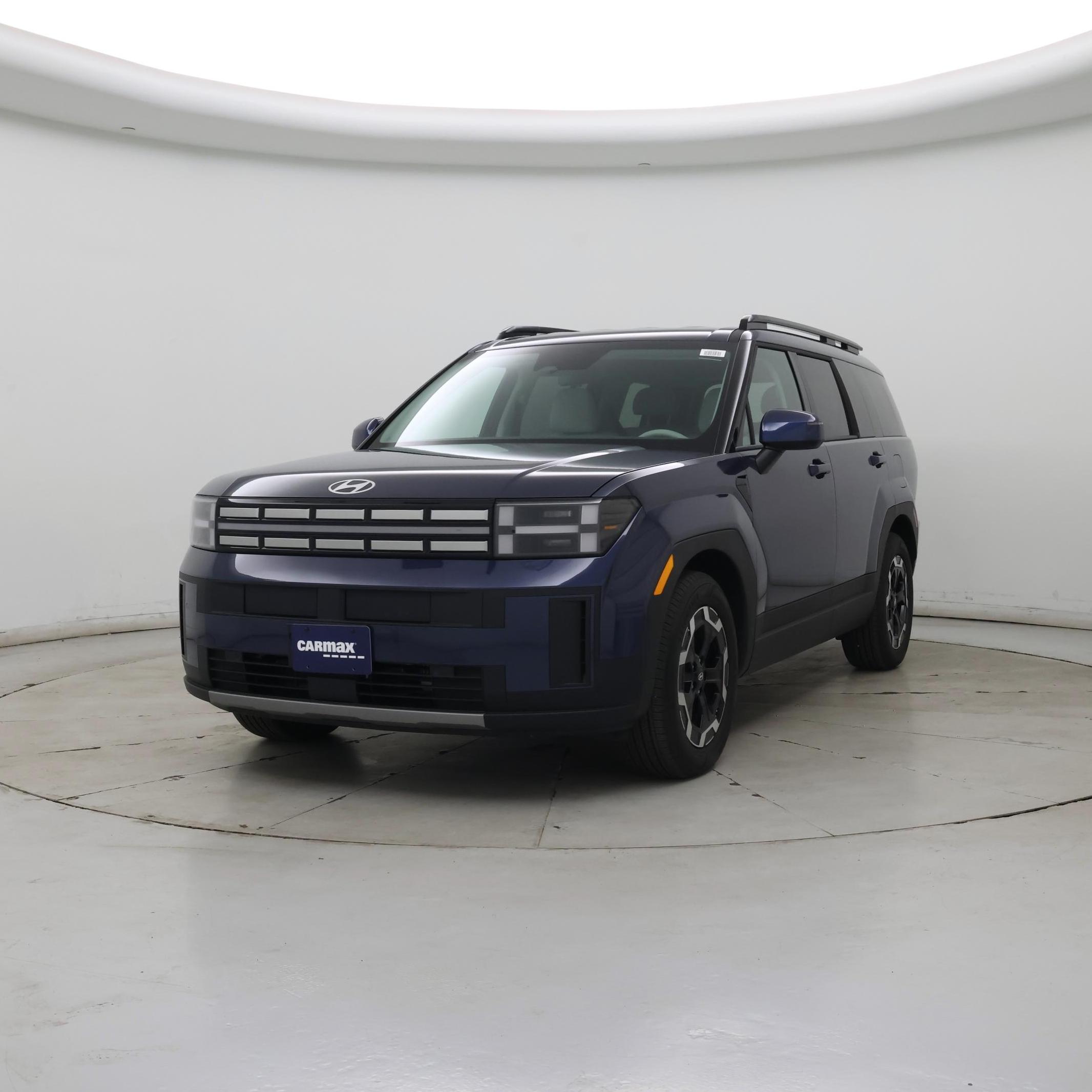 Thumbnail: 2026 Hyundai Santa Fe - 4