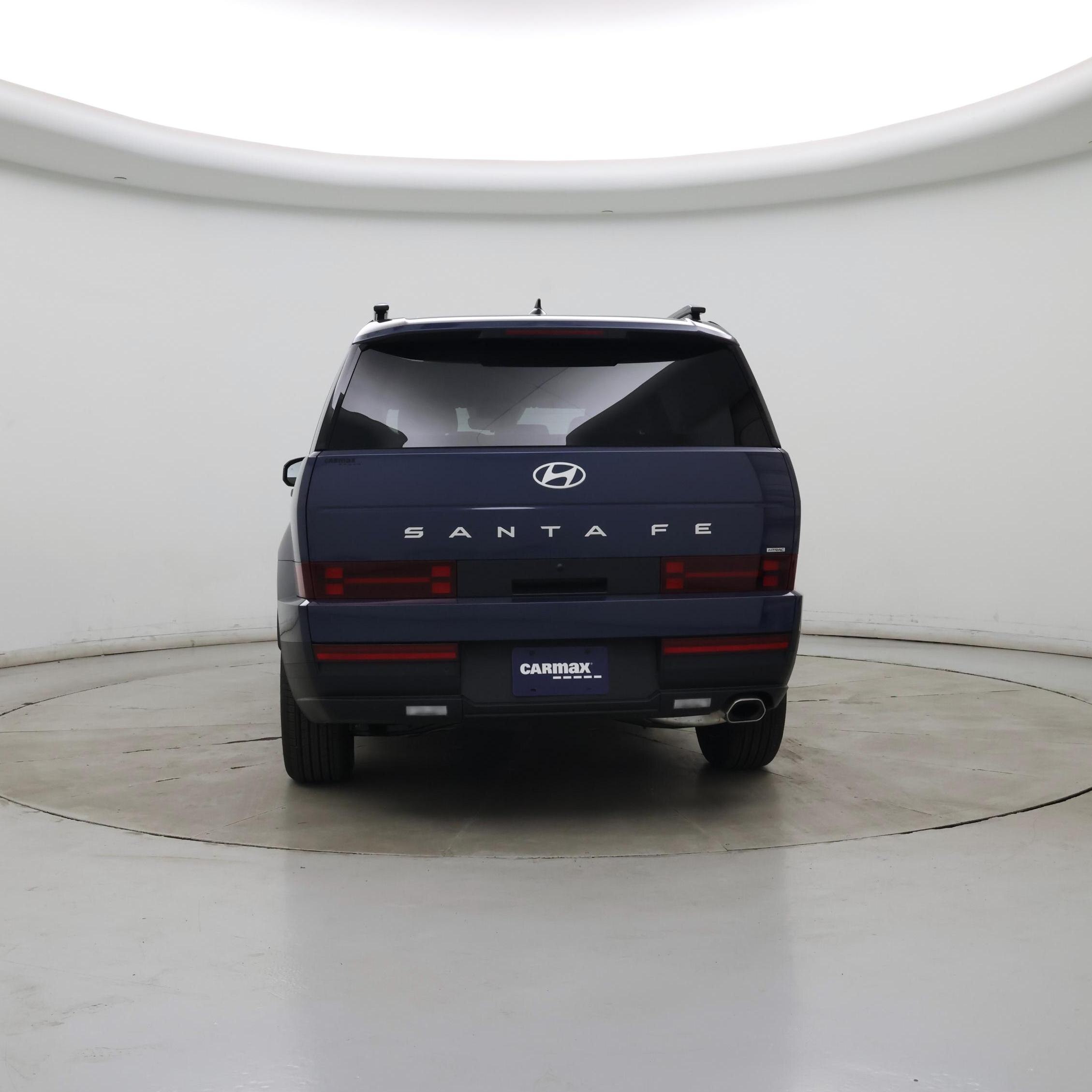 Thumbnail: 2026 Hyundai Santa Fe - 6