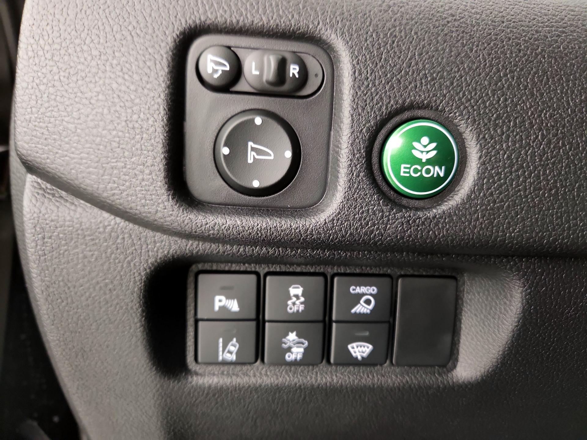 Thumbnail: 2025 Honda Ridgeline - 13