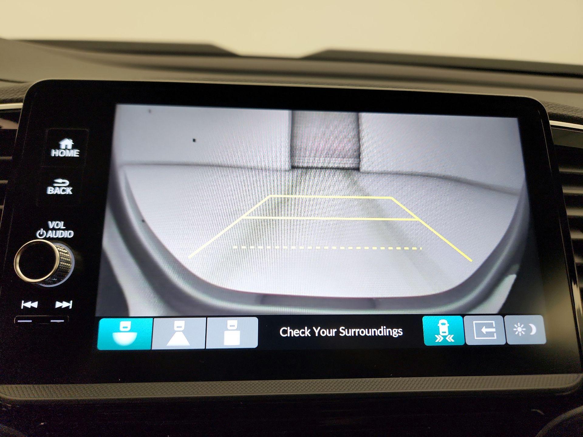 Thumbnail: 2025 Honda Ridgeline - 15