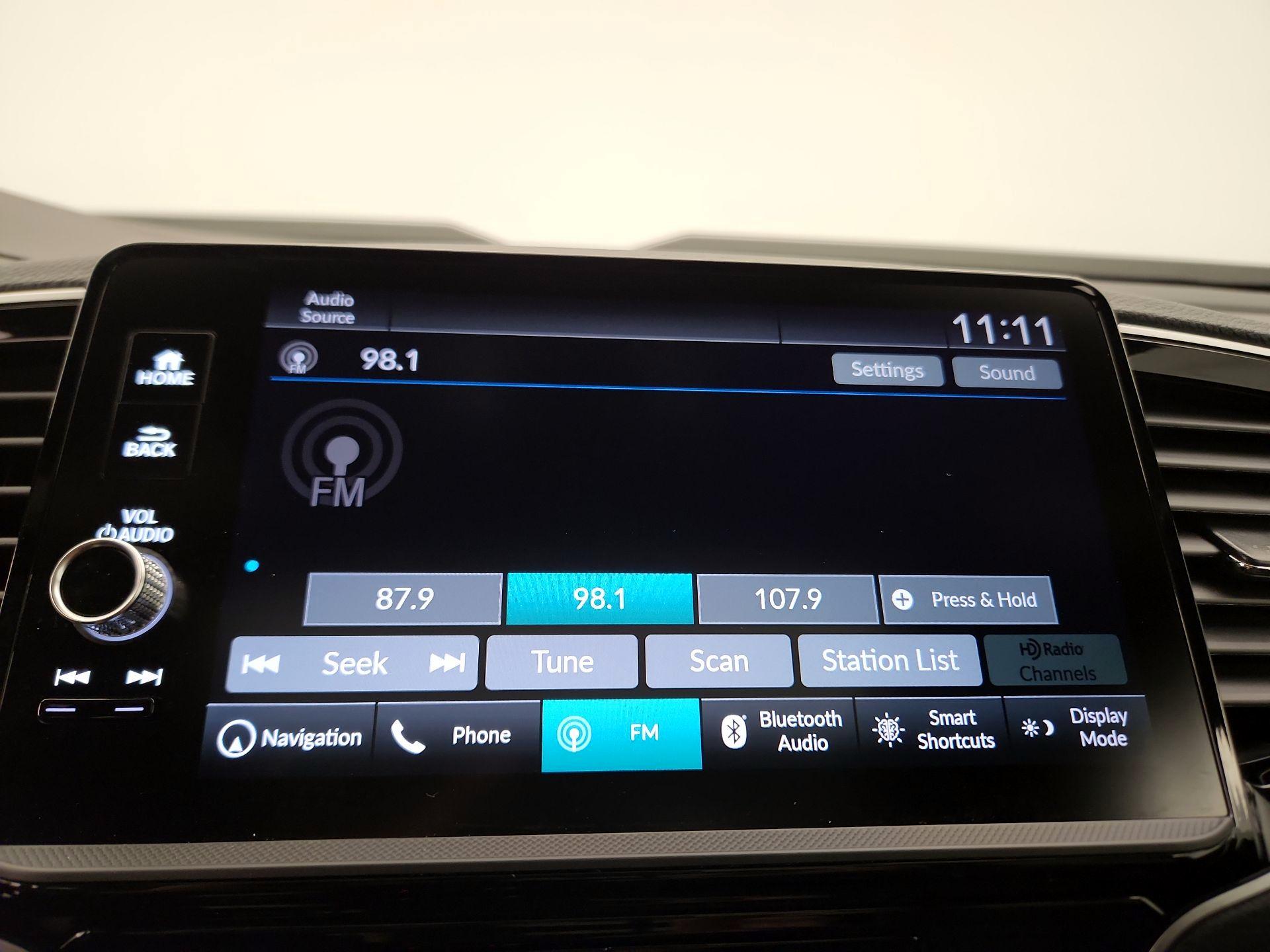 Thumbnail: 2025 Honda Ridgeline - 16