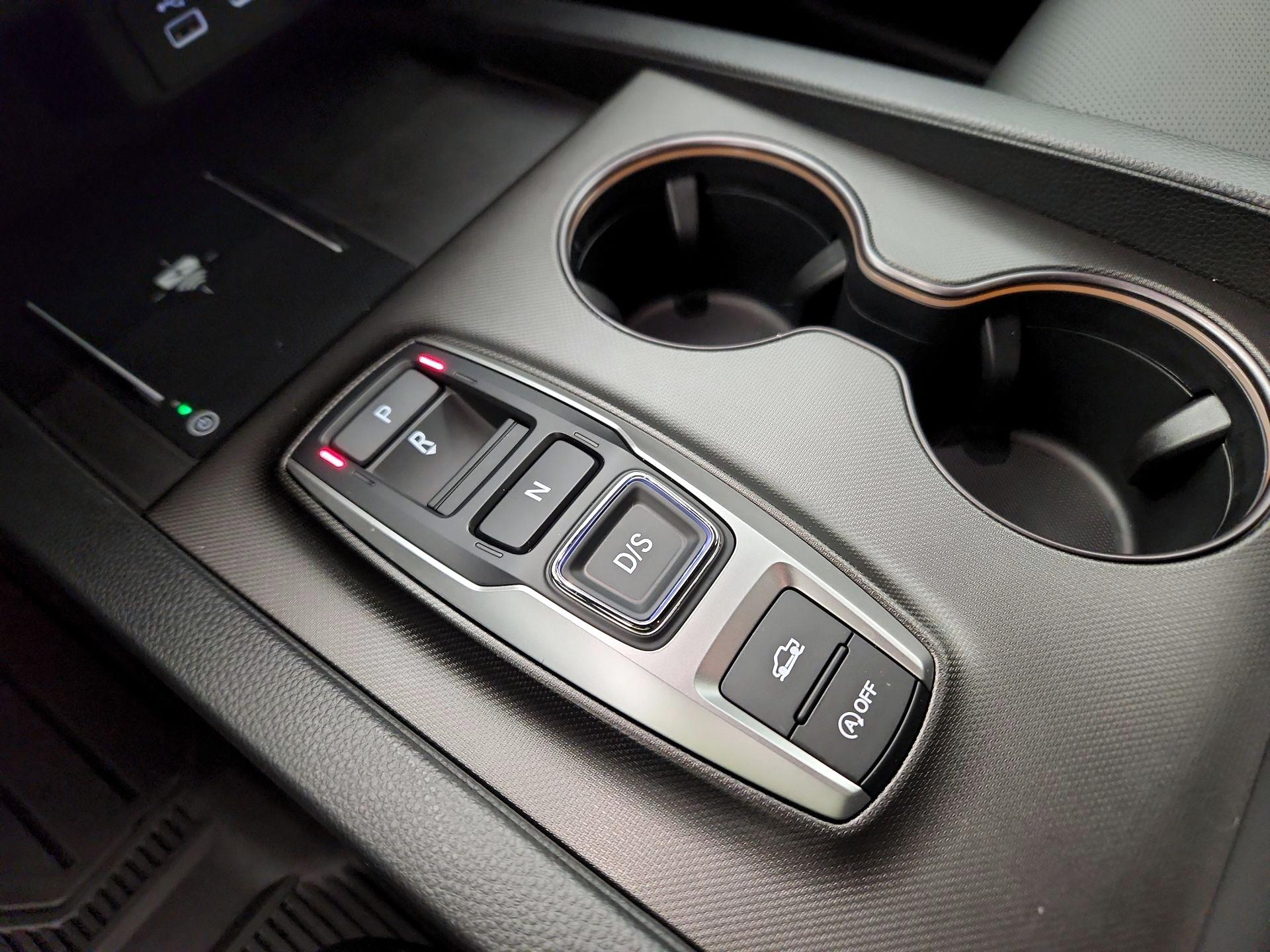 Thumbnail: 2025 Honda Ridgeline - 18