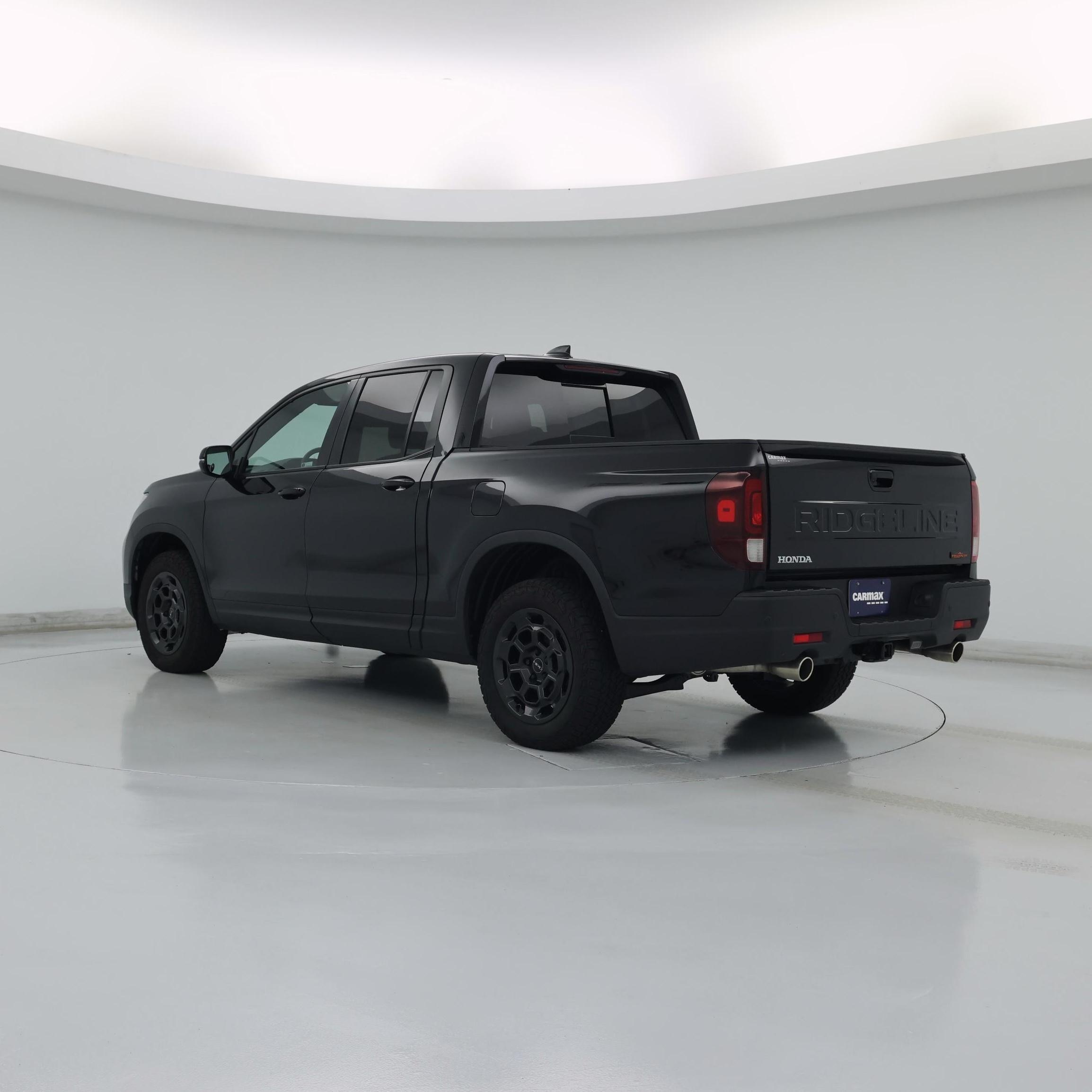 Thumbnail: 2025 Honda Ridgeline - 2