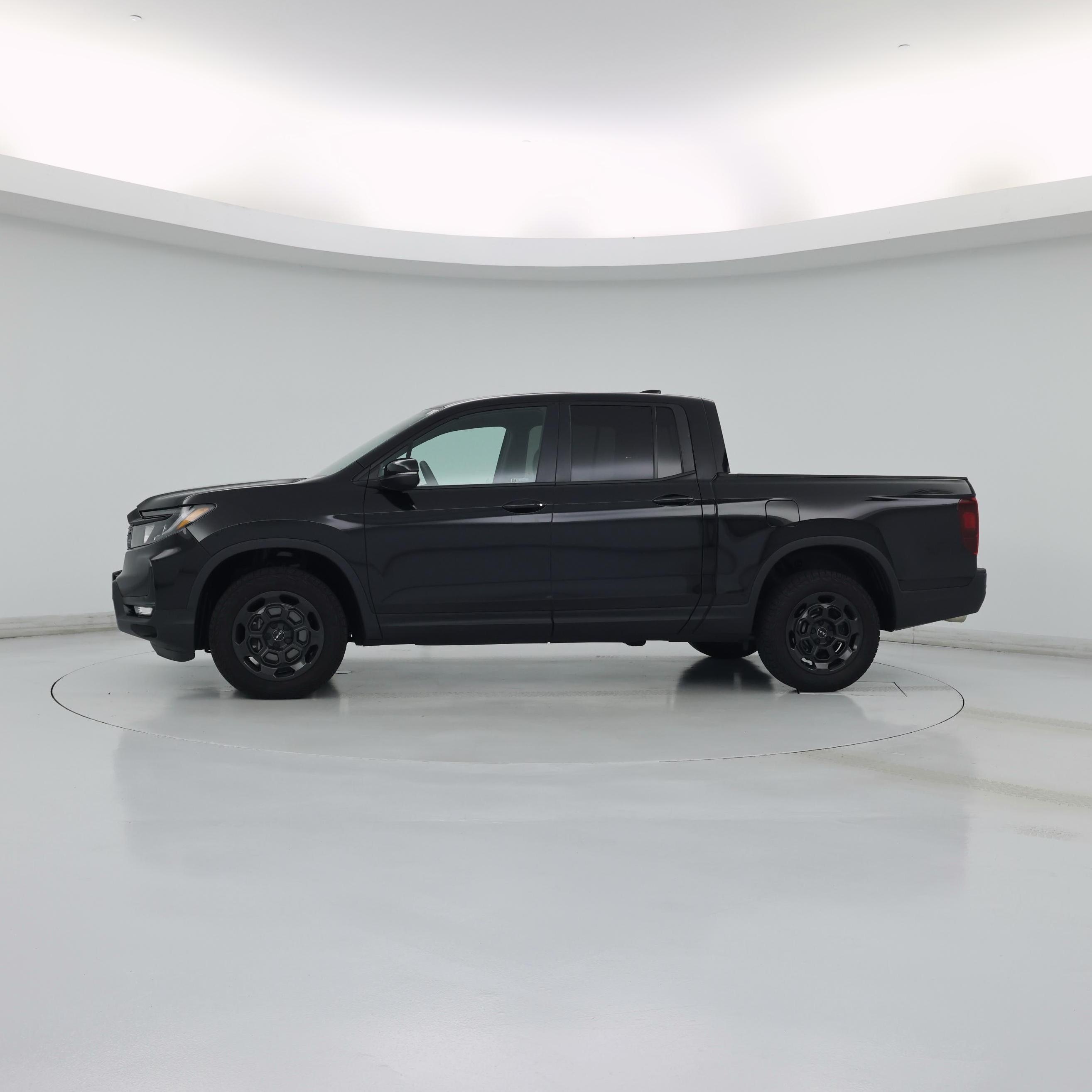 Thumbnail: 2025 Honda Ridgeline - 3