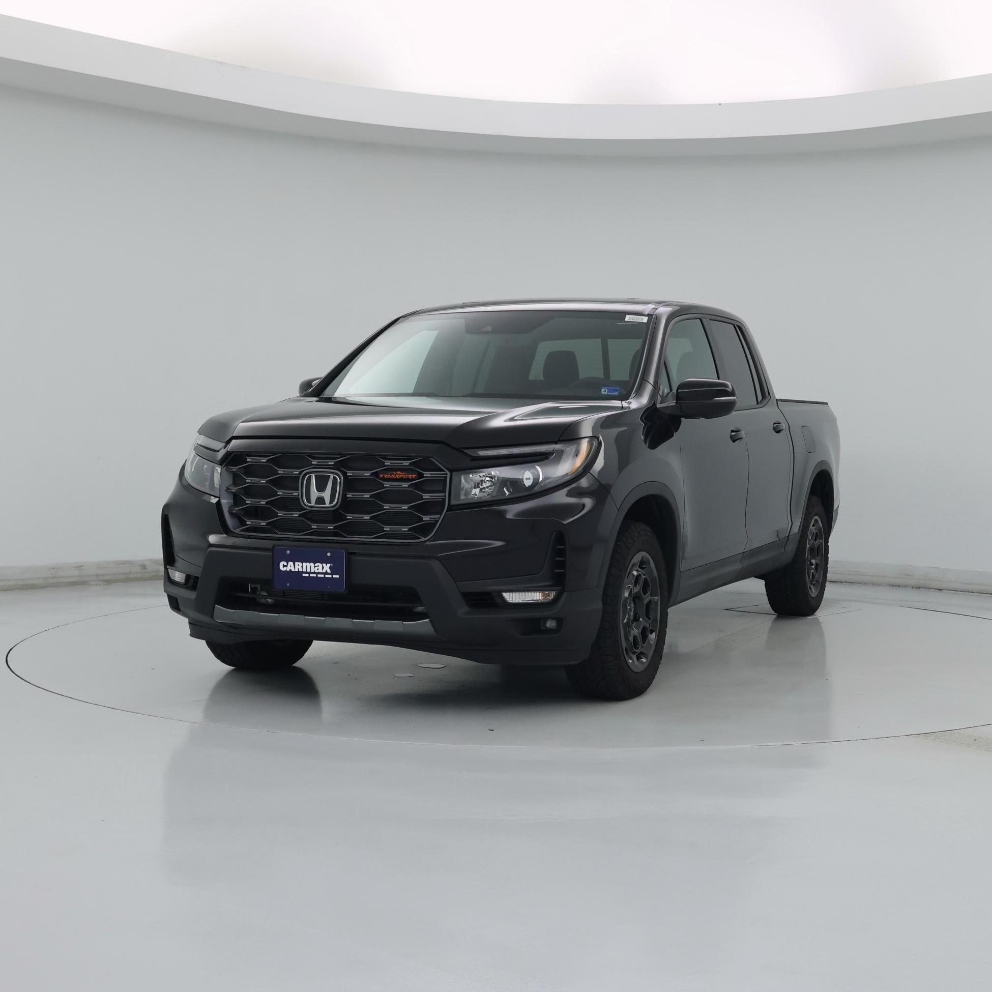 Thumbnail: 2025 Honda Ridgeline - 4