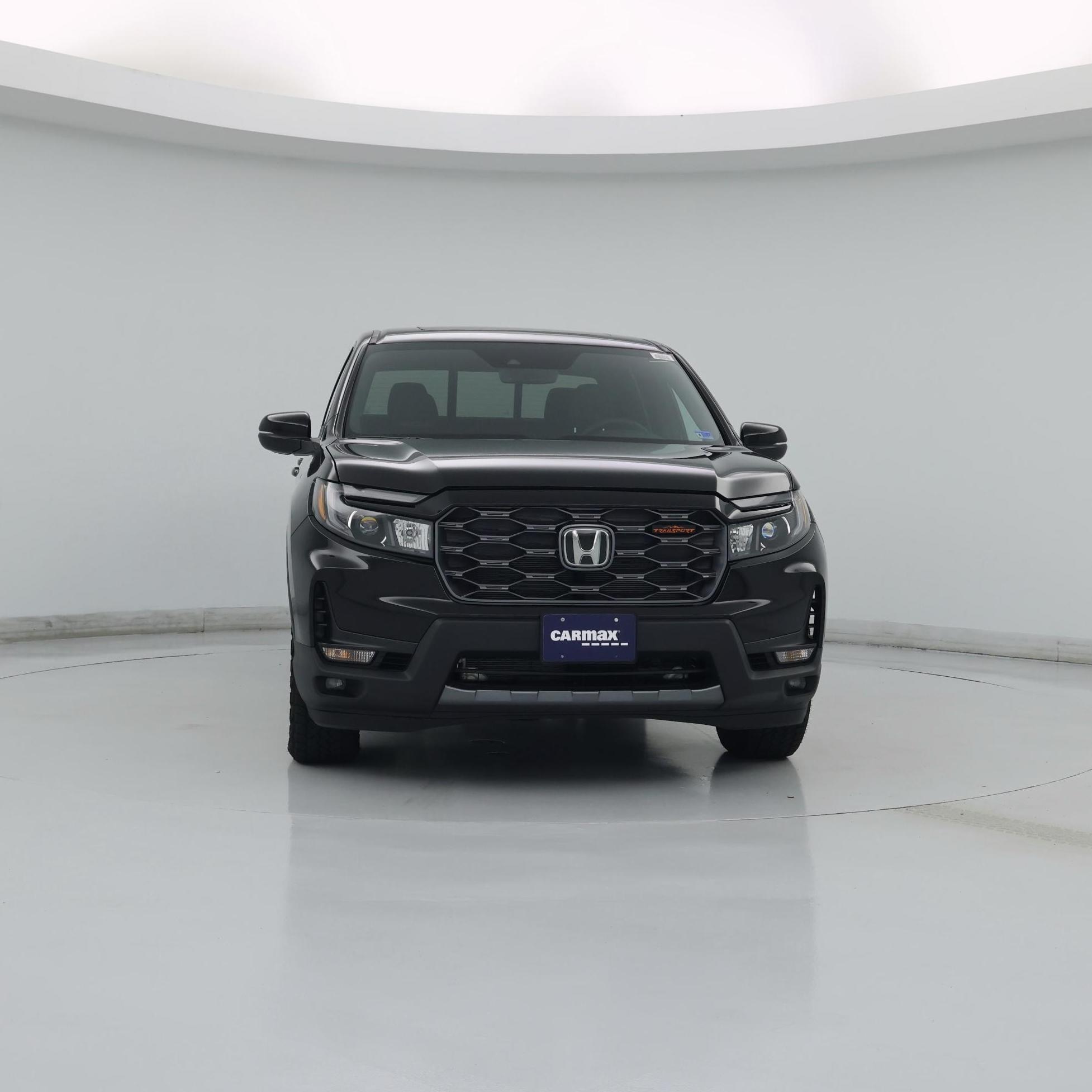 Thumbnail: 2025 Honda Ridgeline - 5