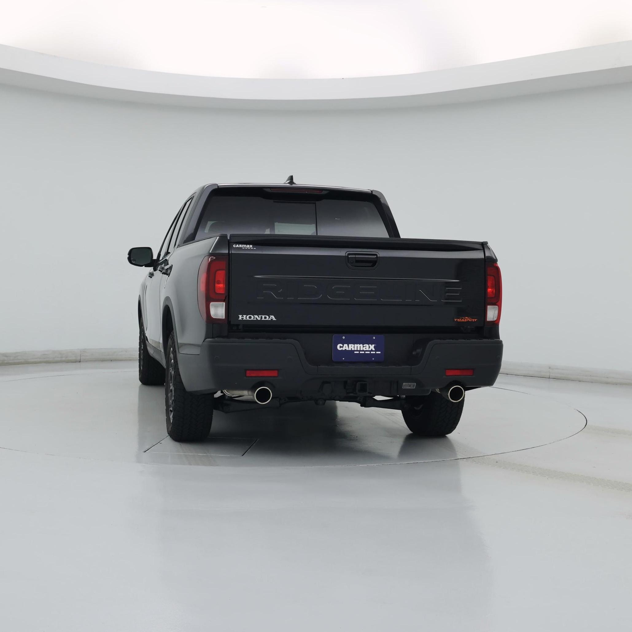 Thumbnail: 2025 Honda Ridgeline - 6