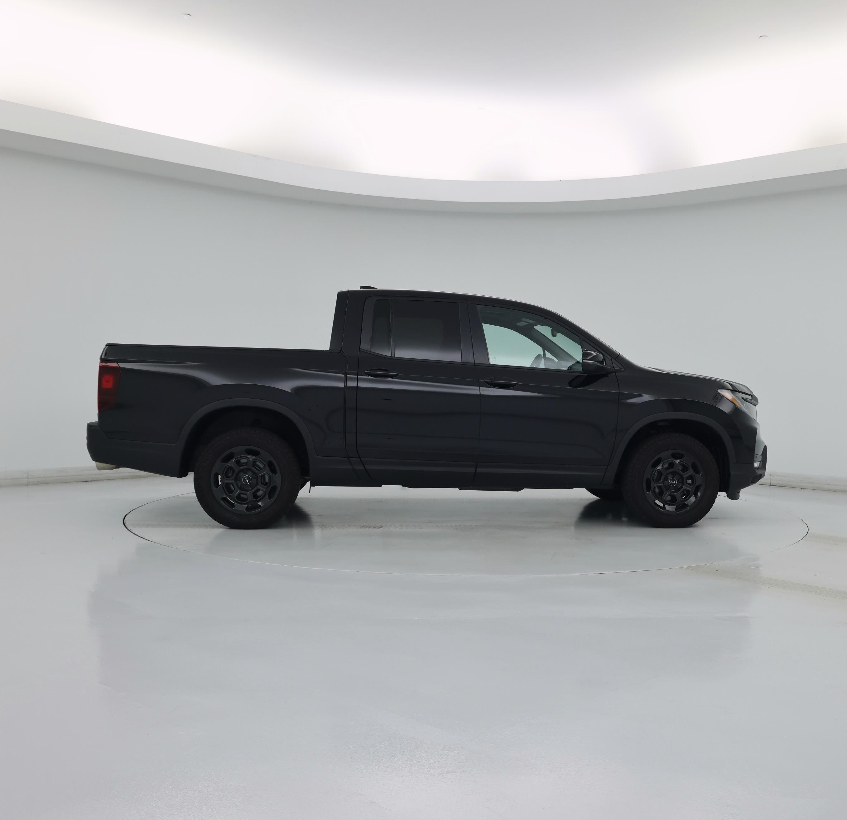 Thumbnail: 2025 Honda Ridgeline - 7