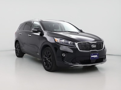 2020 Kia Sorento EX