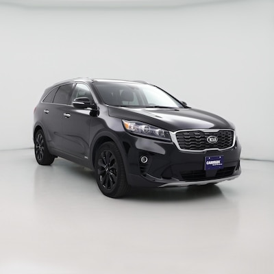 2020 Kia Sorento EX