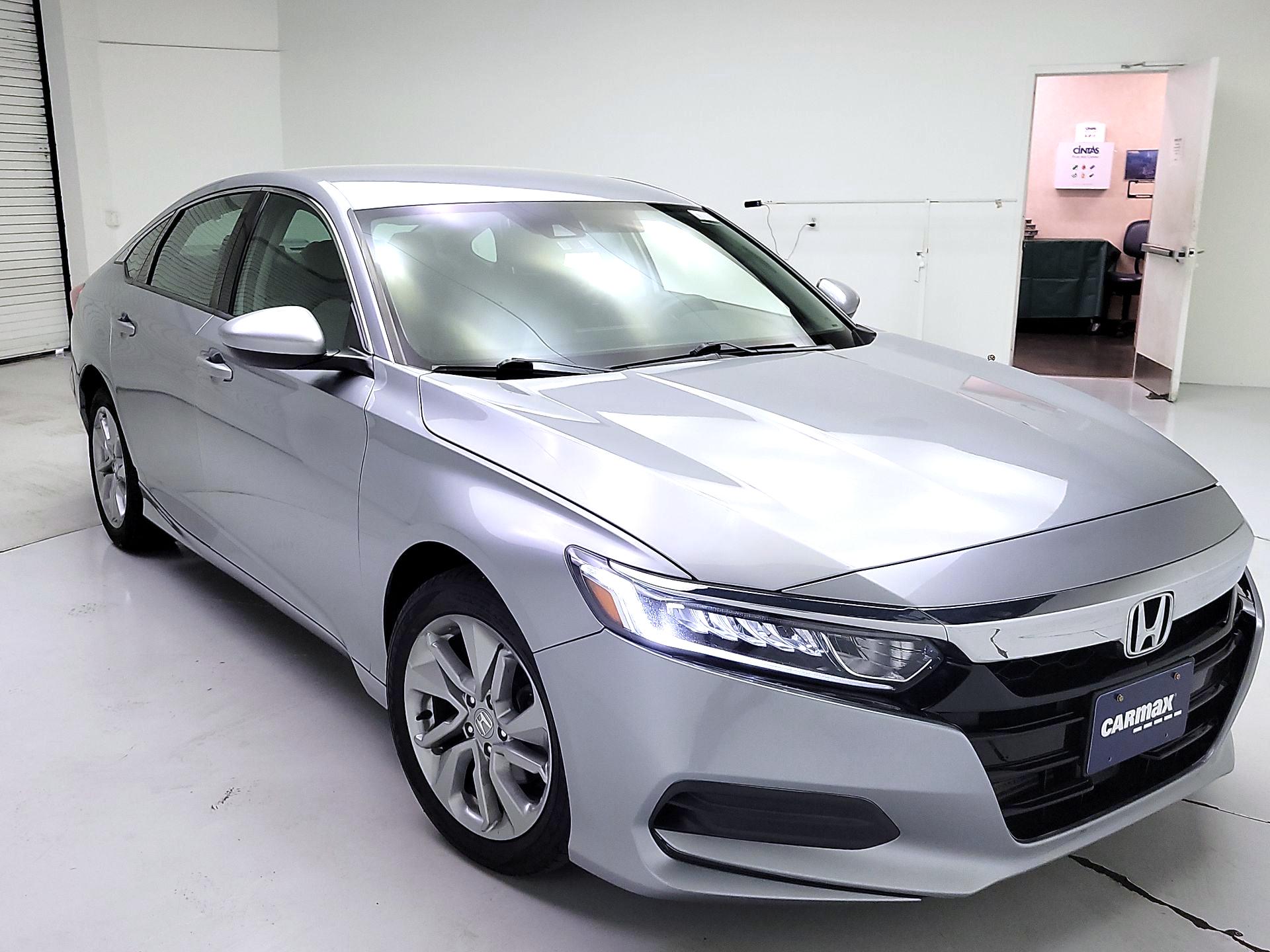 Thumbnail: 2020 Honda Accord - 1