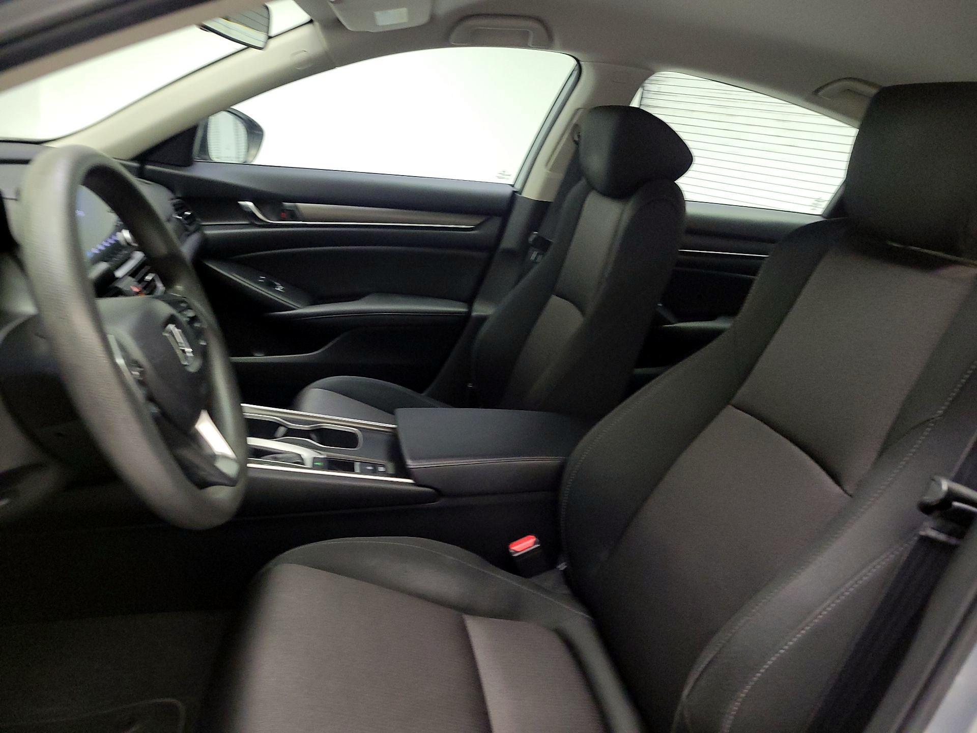 Thumbnail: 2020 Honda Accord - 9