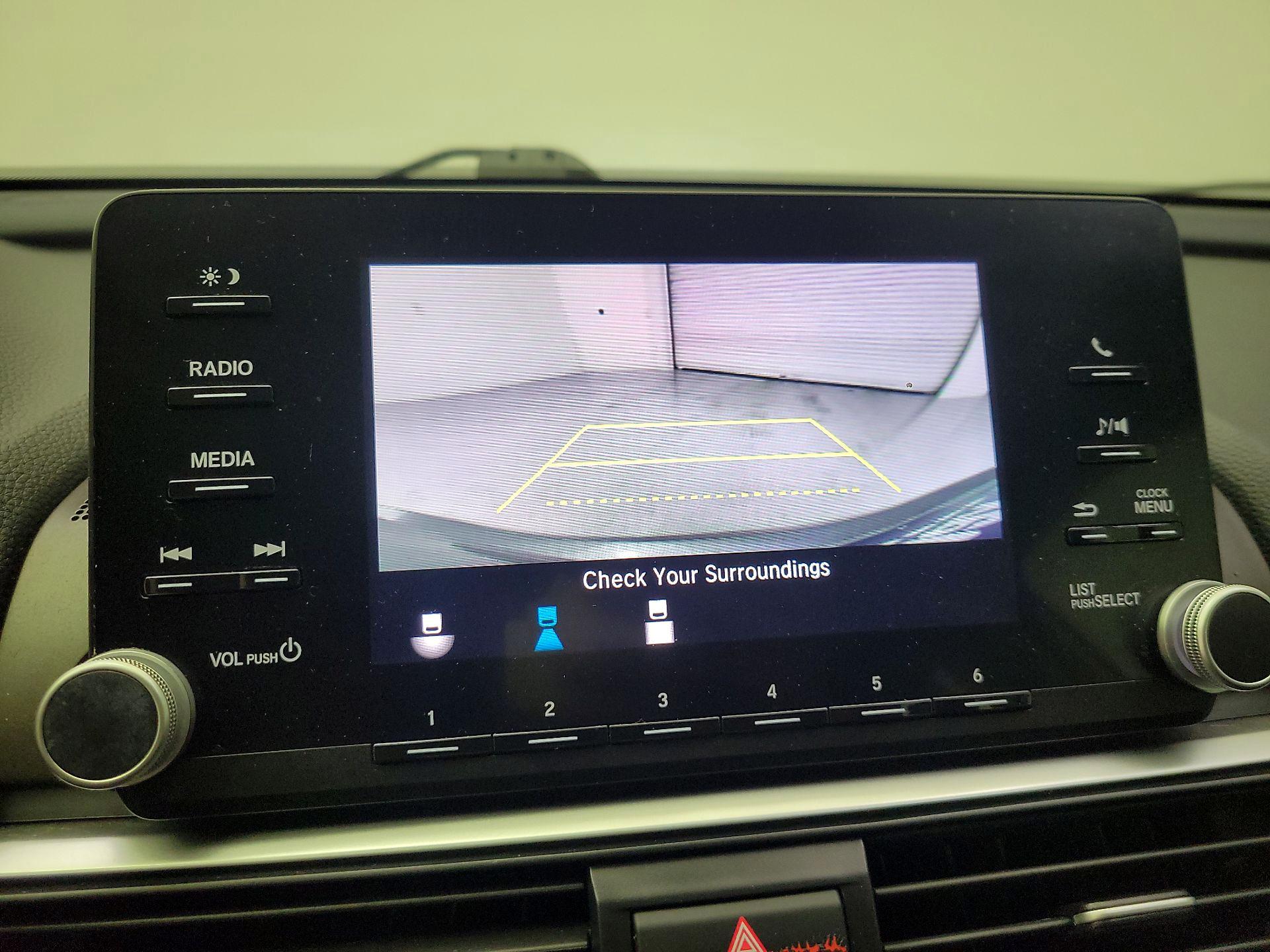 Thumbnail: 2020 Honda Accord - 12