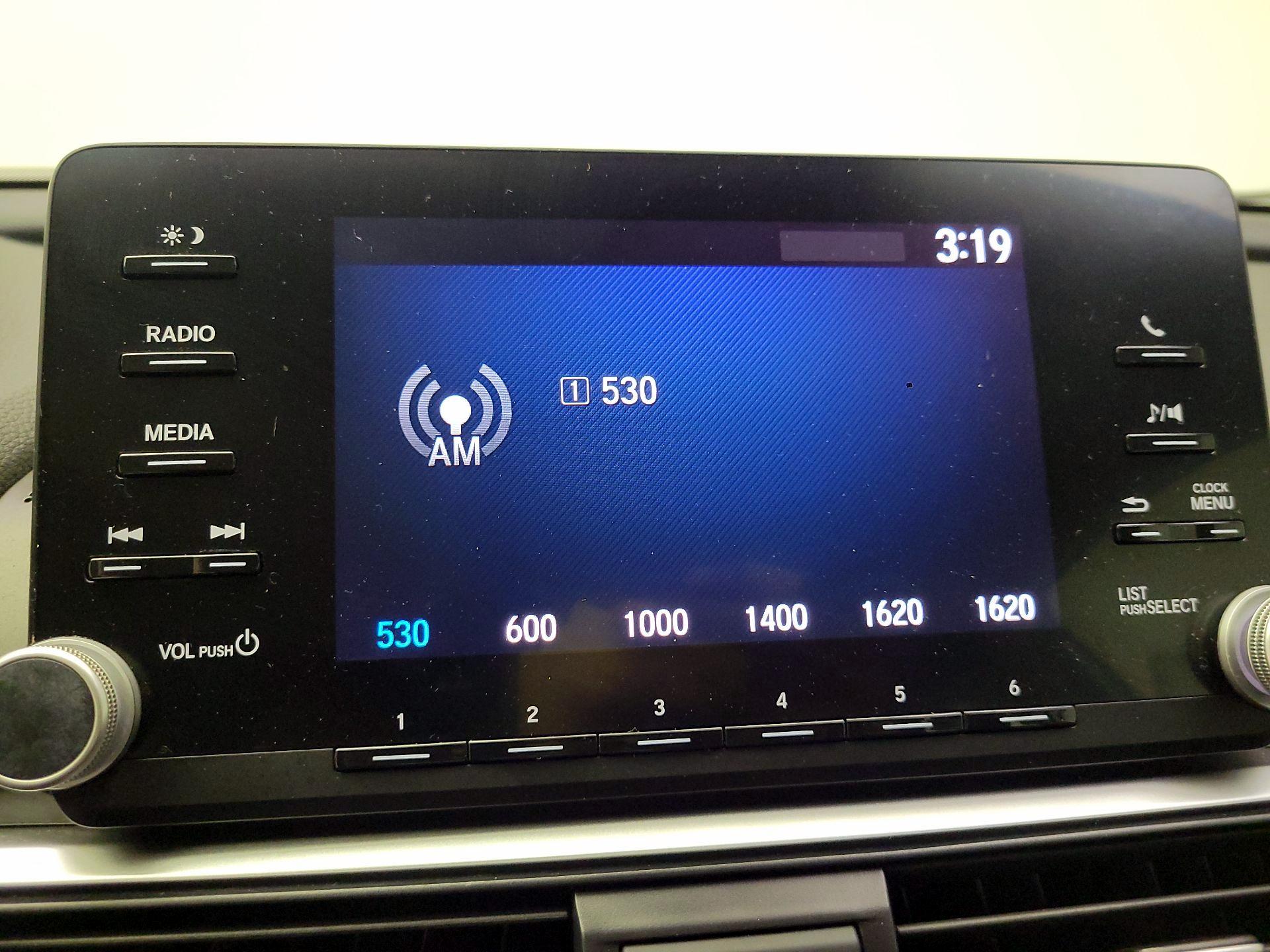 Thumbnail: 2020 Honda Accord - 13