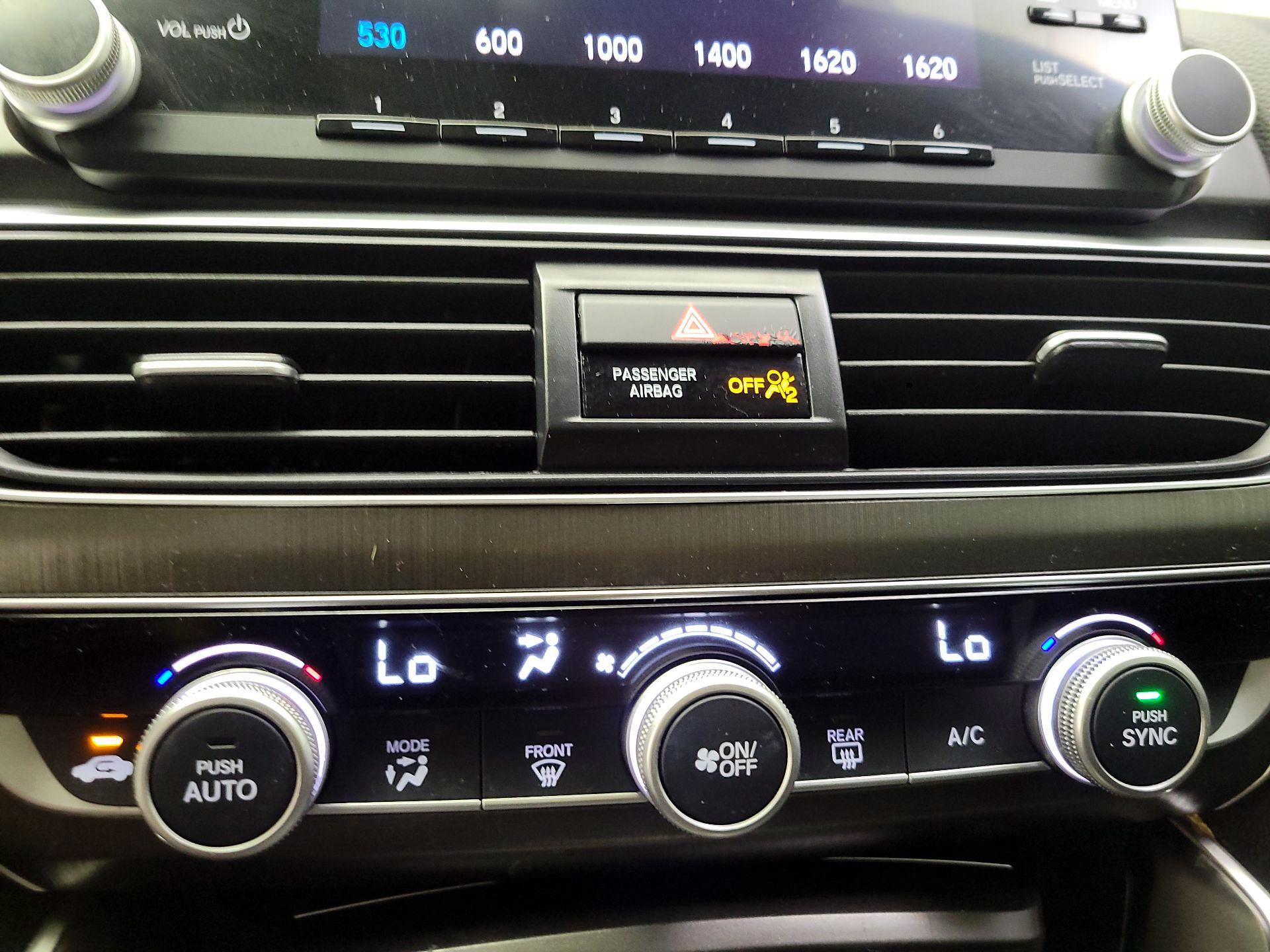 Thumbnail: 2020 Honda Accord - 14