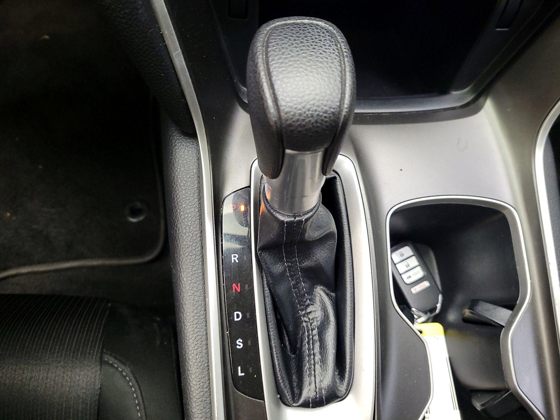 Thumbnail: 2020 Honda Accord - 15