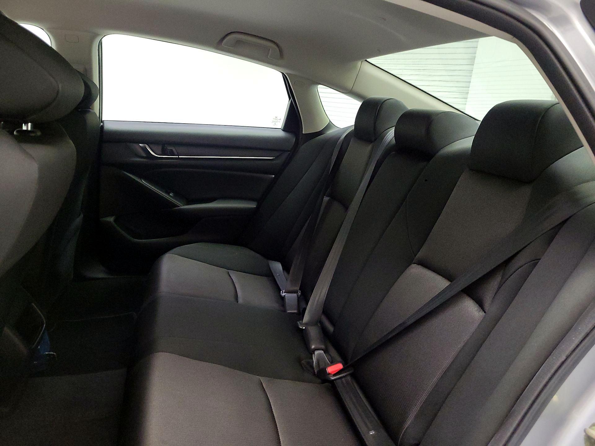 Thumbnail: 2020 Honda Accord - 17