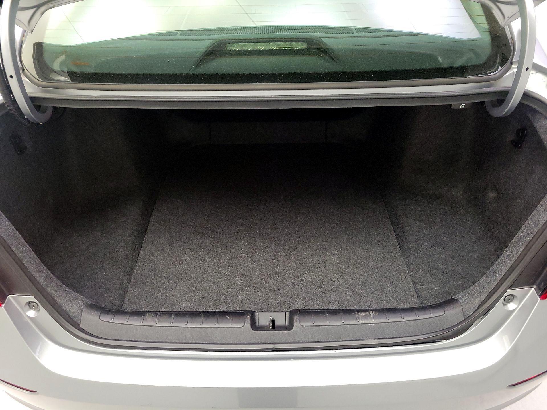 Thumbnail: 2020 Honda Accord - 18