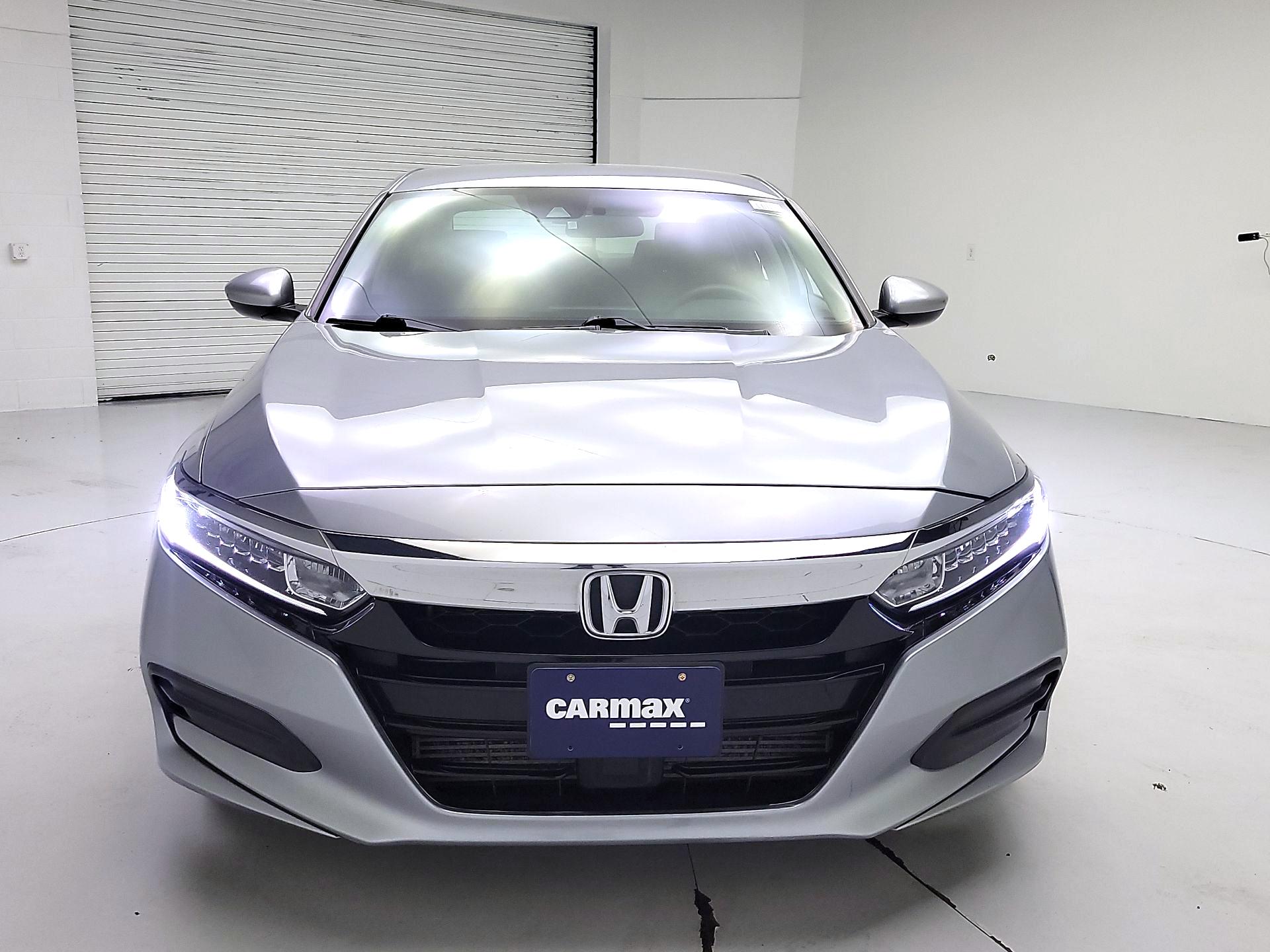 Thumbnail: 2020 Honda Accord - 2