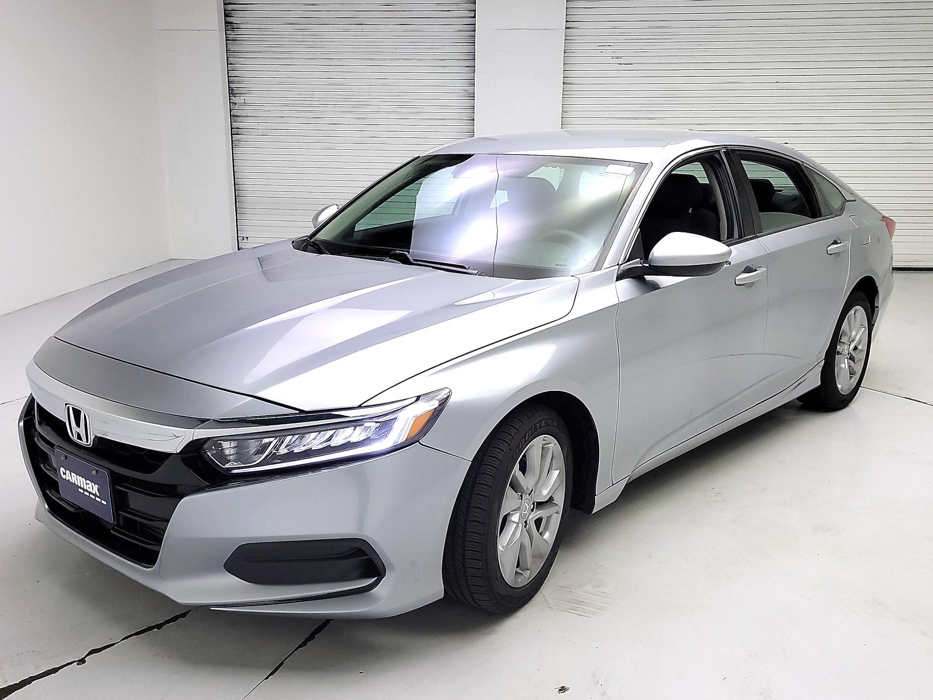 Thumbnail: 2020 Honda Accord - 3