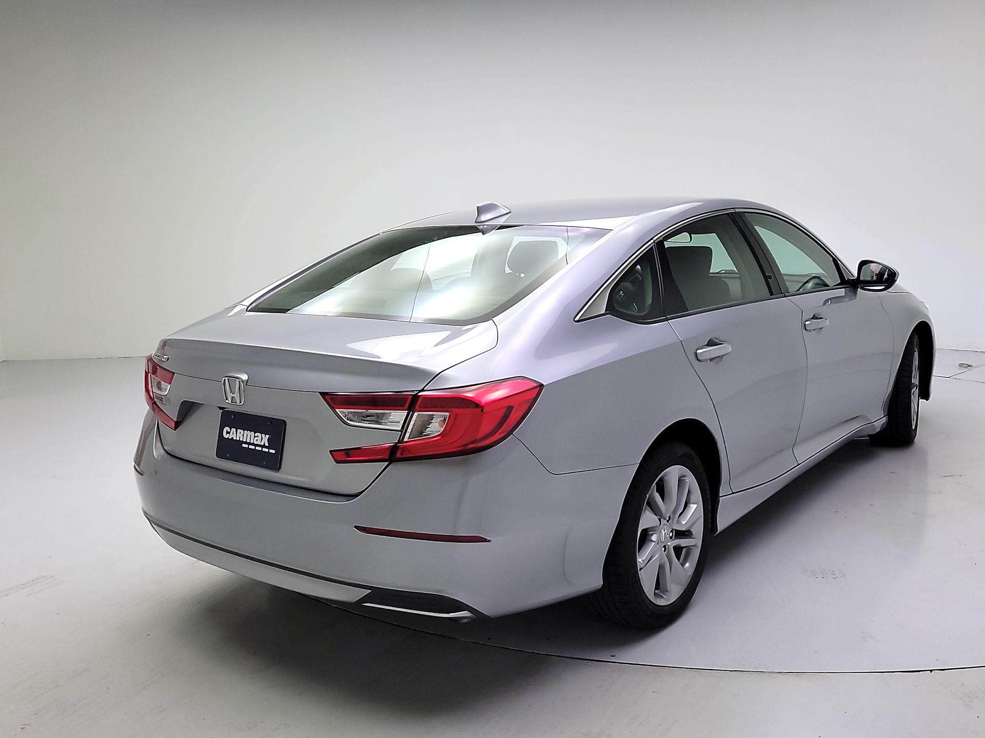 Thumbnail: 2020 Honda Accord - 5